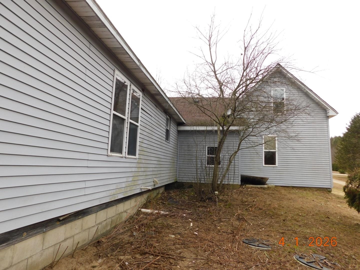 7439 E 22 1/2 Road