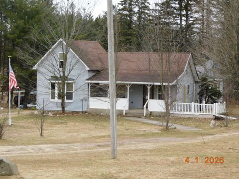 7439 E 22 1/2 Road Cedar Creek Township MI 49663