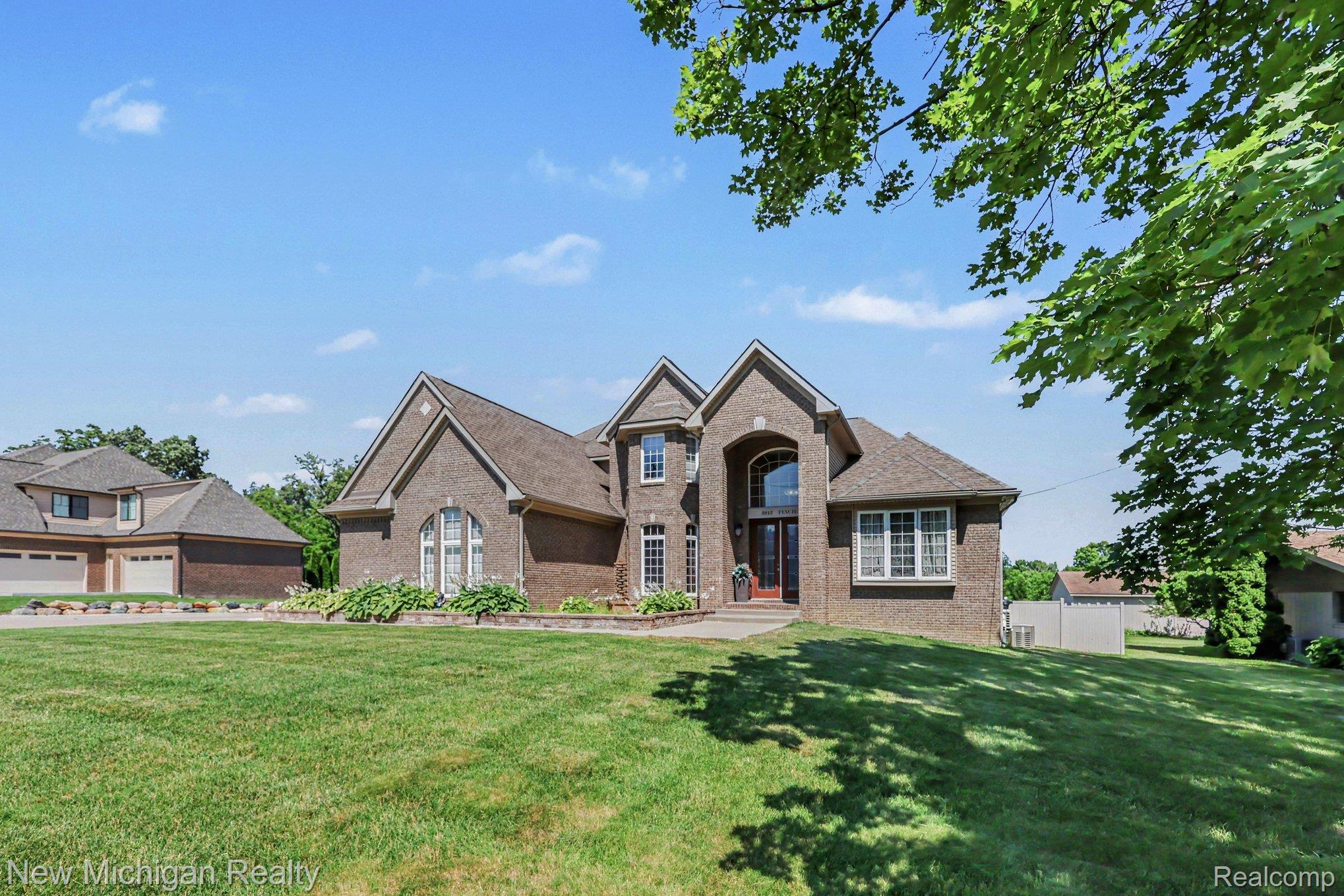 3812 Finch Drive