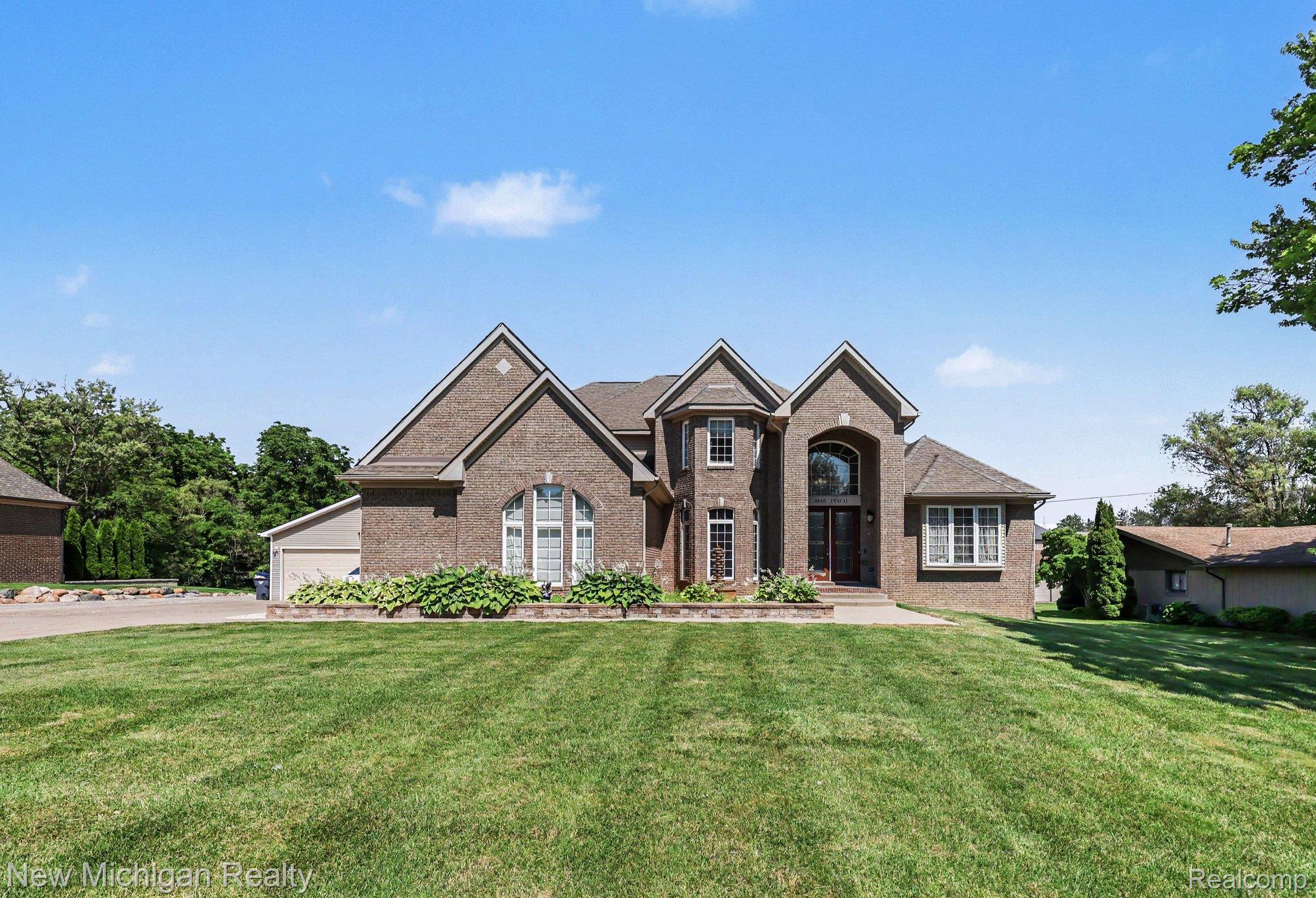 3812 Finch Drive