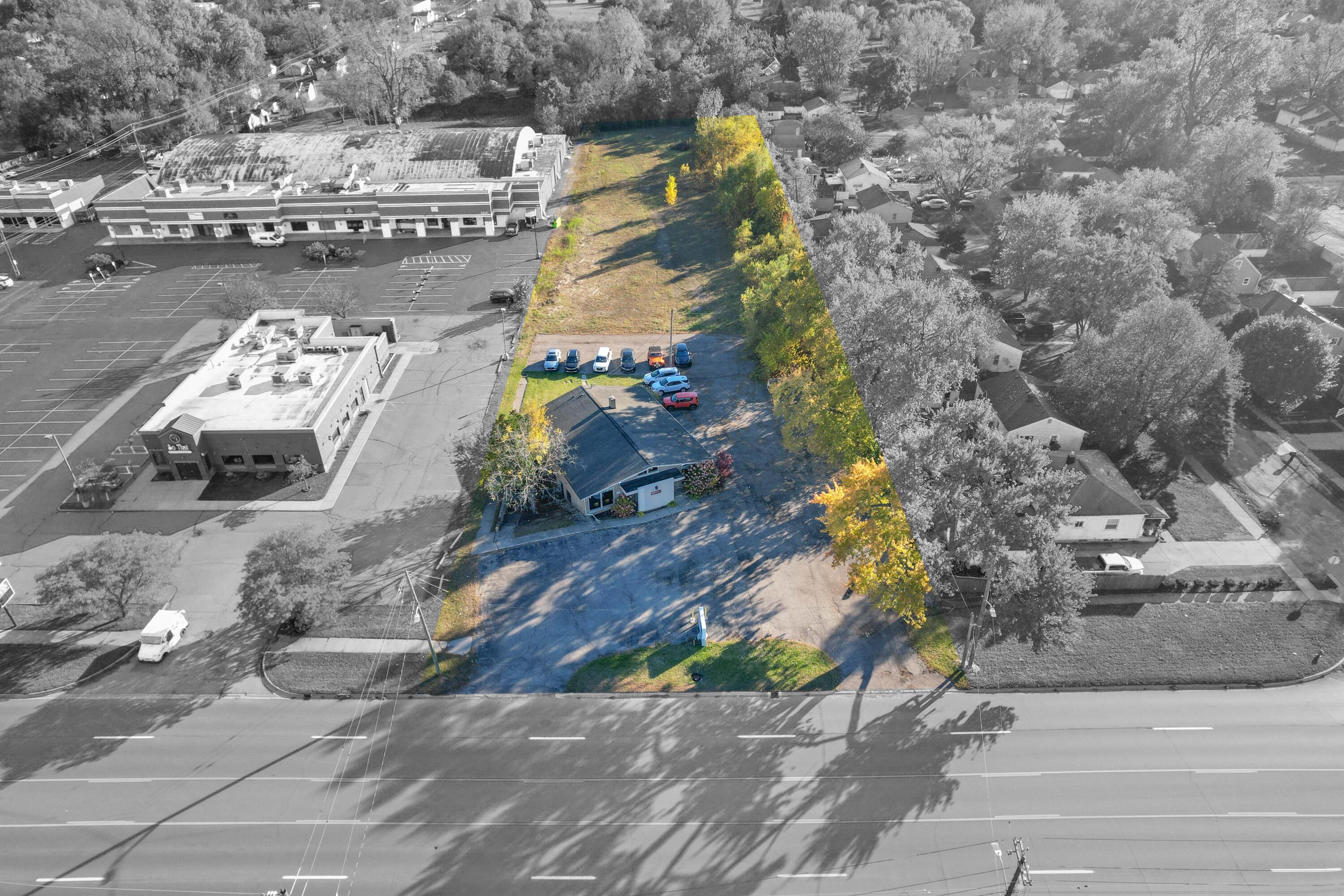 2561 Elizabeth Lake Road