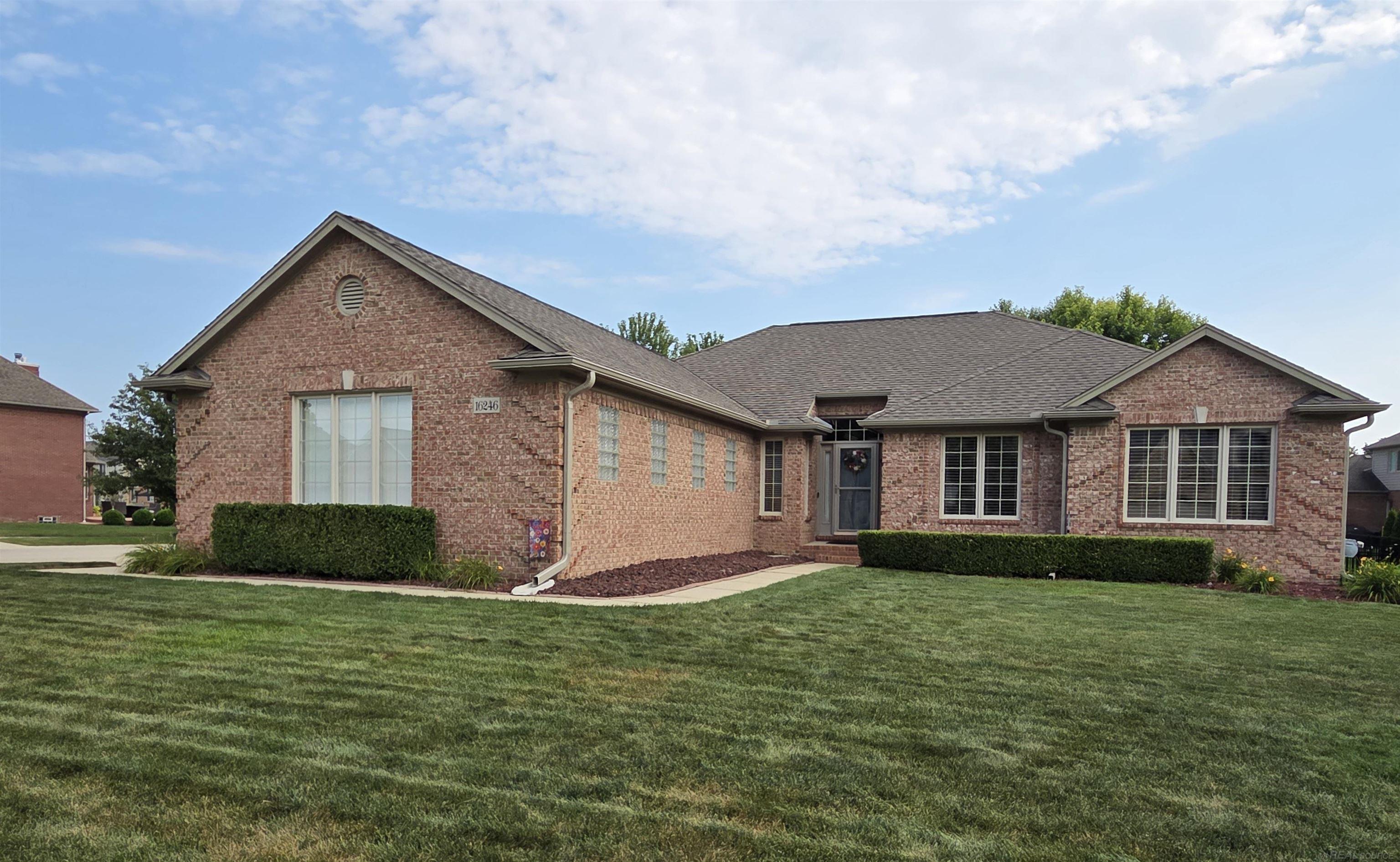 16246 Moore Park Road