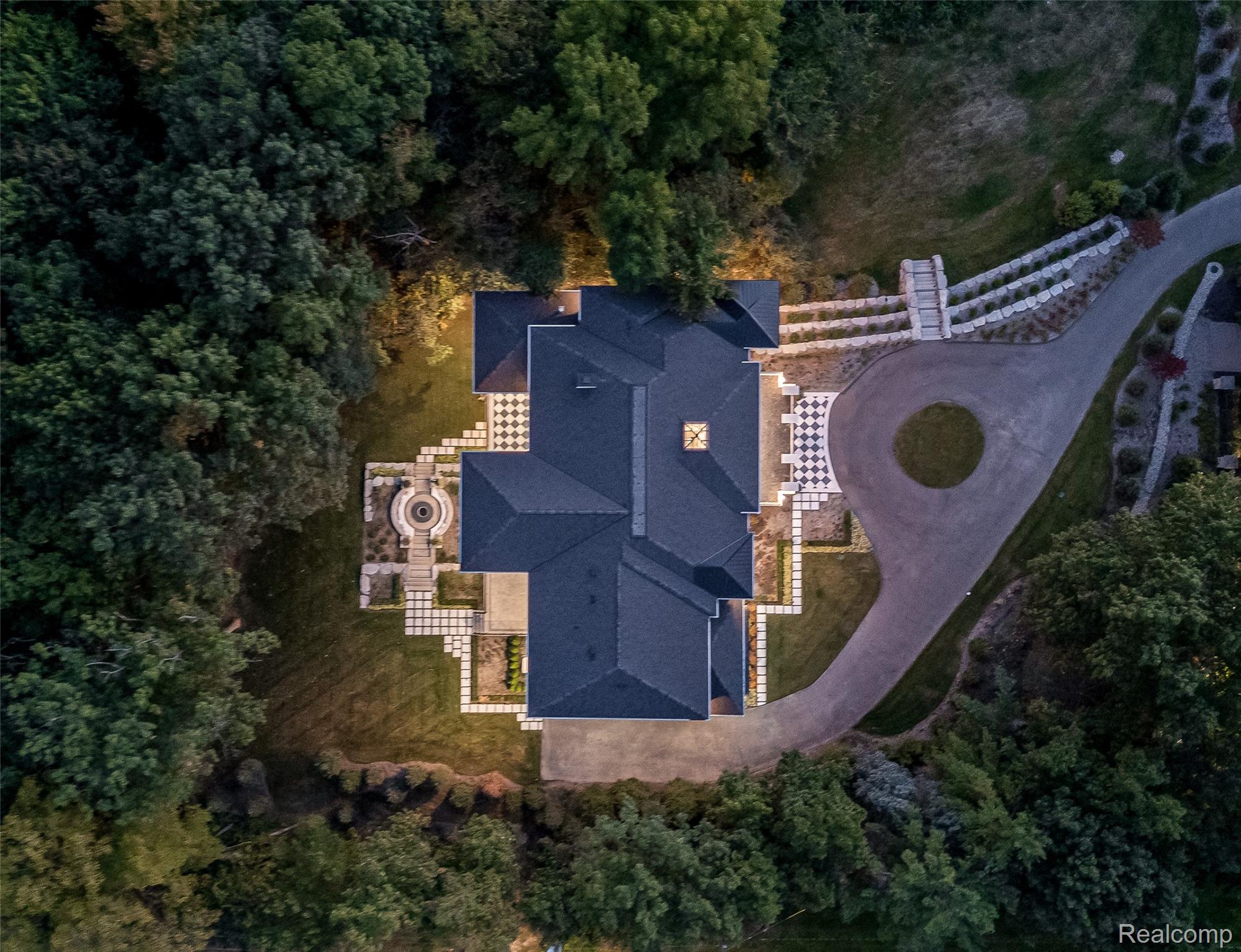 559 Barrington Park Drive
