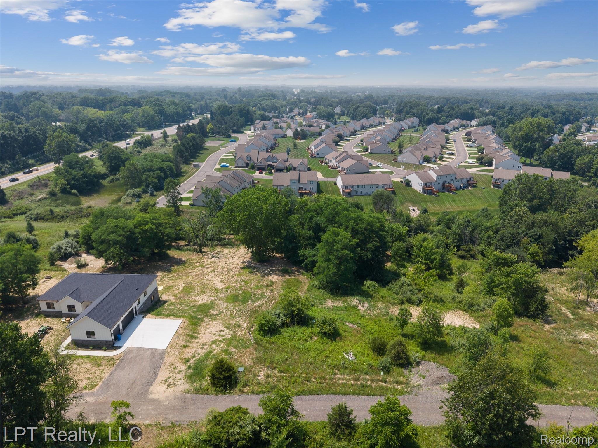 1633 Frech Lane