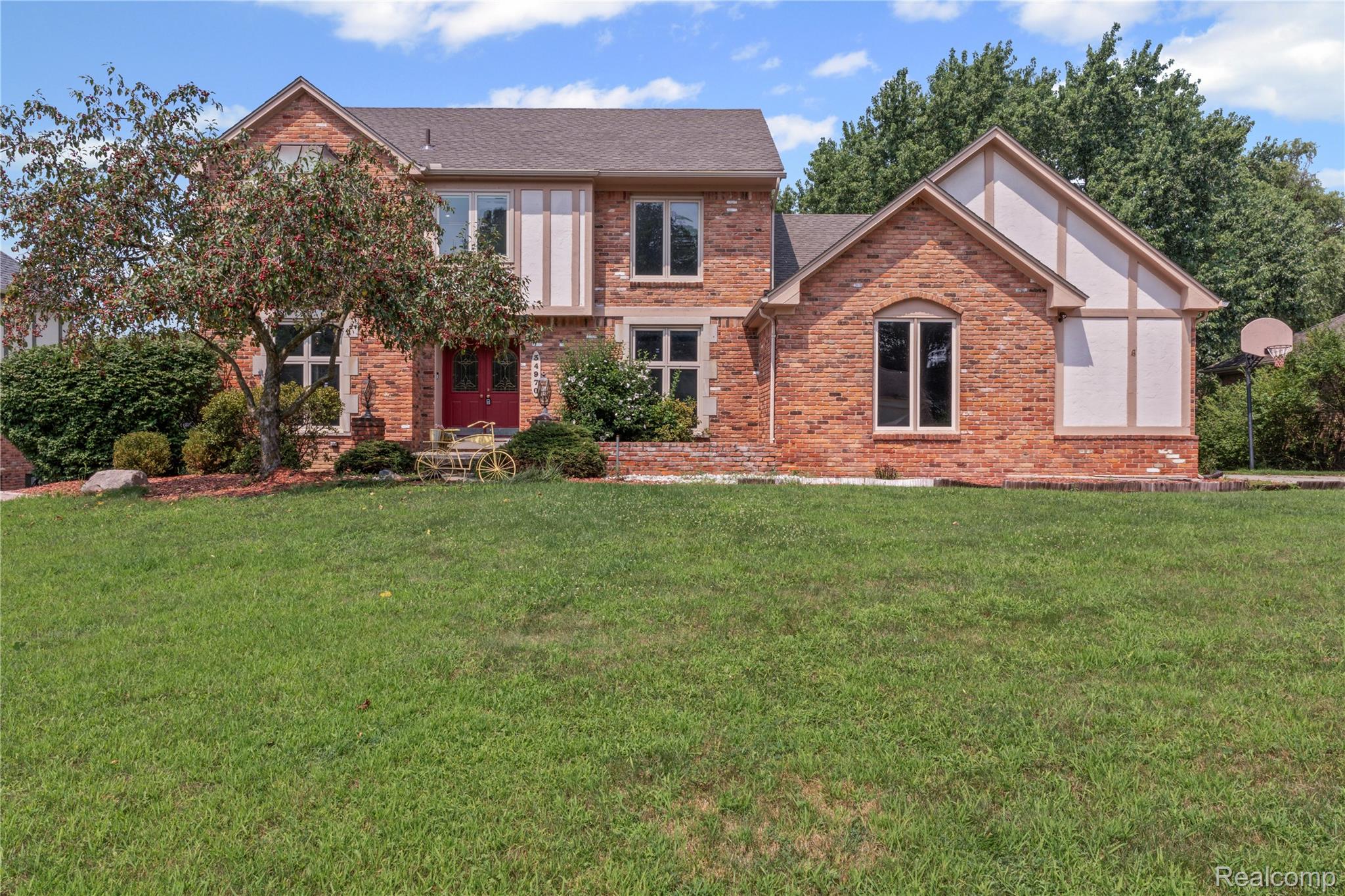 34970 OLD HOMESTEAD Drive