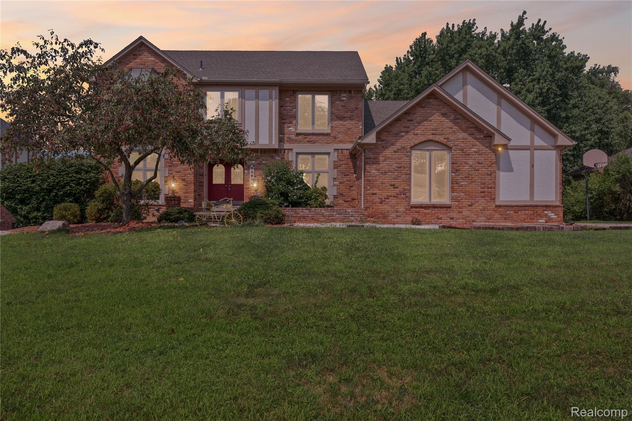 34970 OLD HOMESTEAD Drive