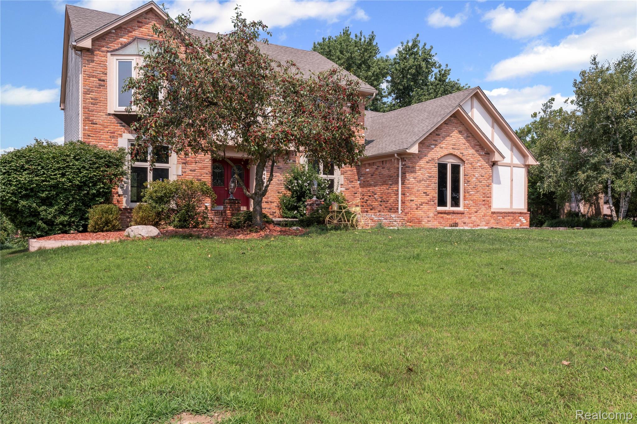 34970 OLD HOMESTEAD Drive