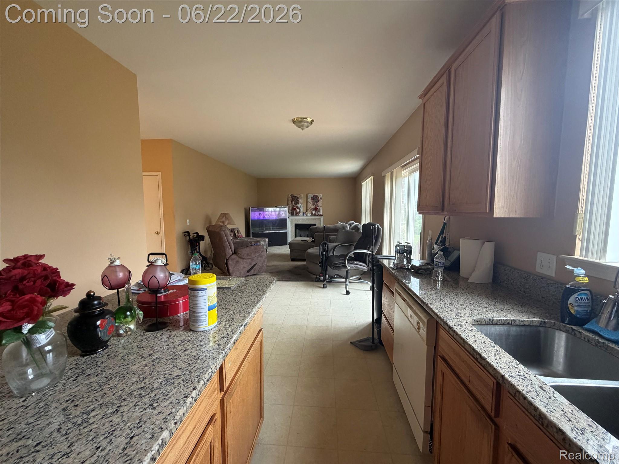 15519 Brookstone Drive