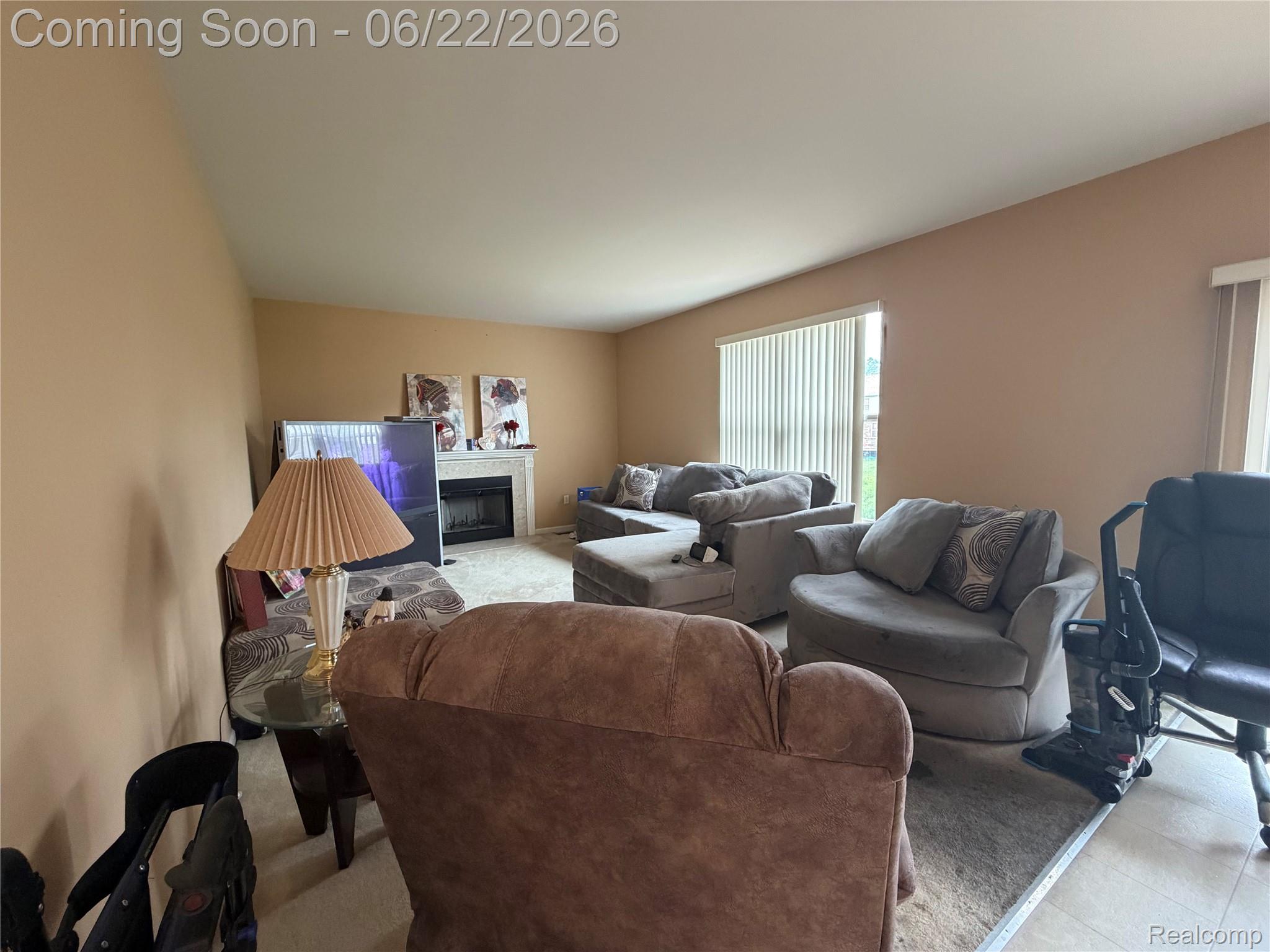 15519 Brookstone Drive