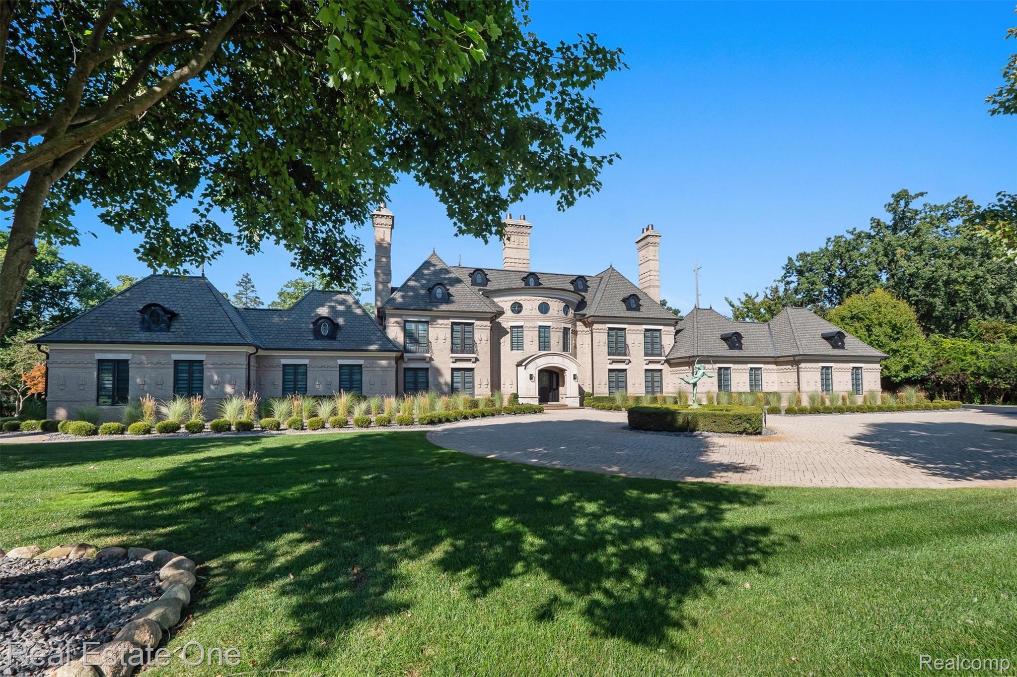 1343 Orchard Ridge Road