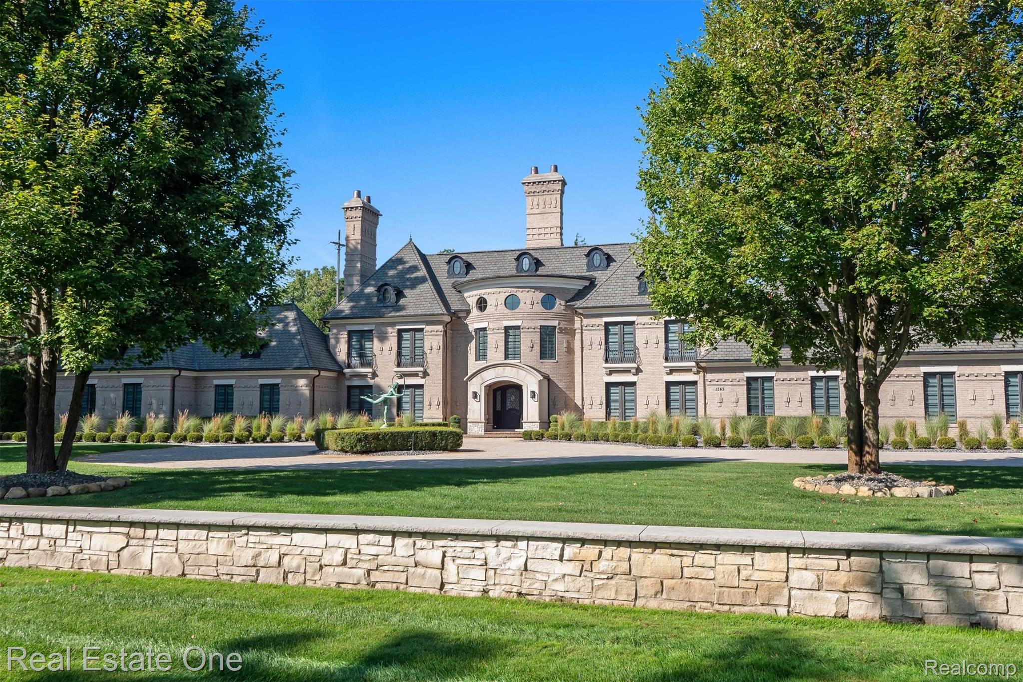 1343 Orchard Ridge Road