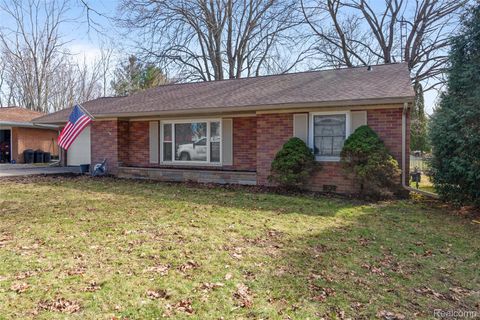 8150 Davison Road Davison Township MI 48423