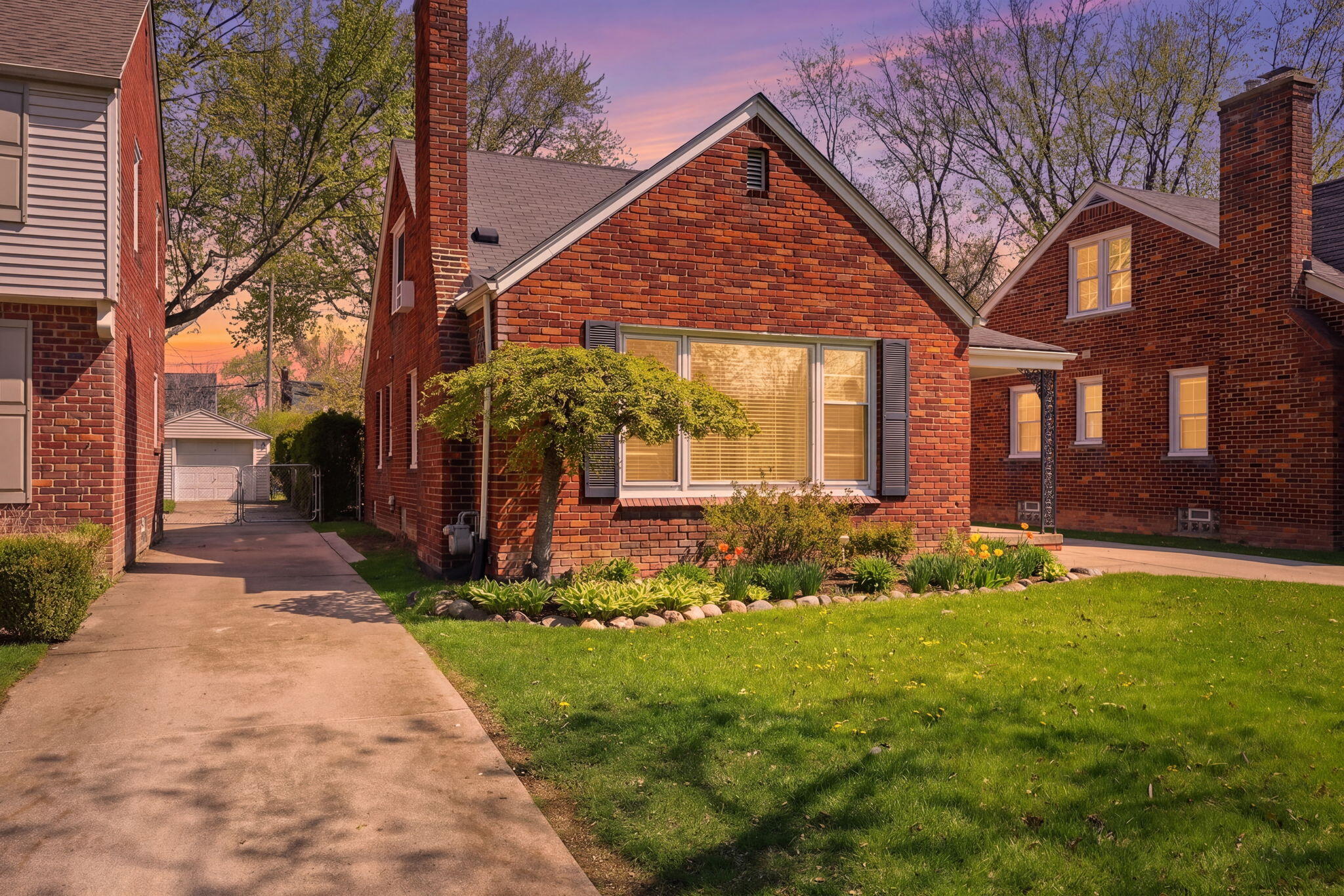 1882 Kenmore Drive