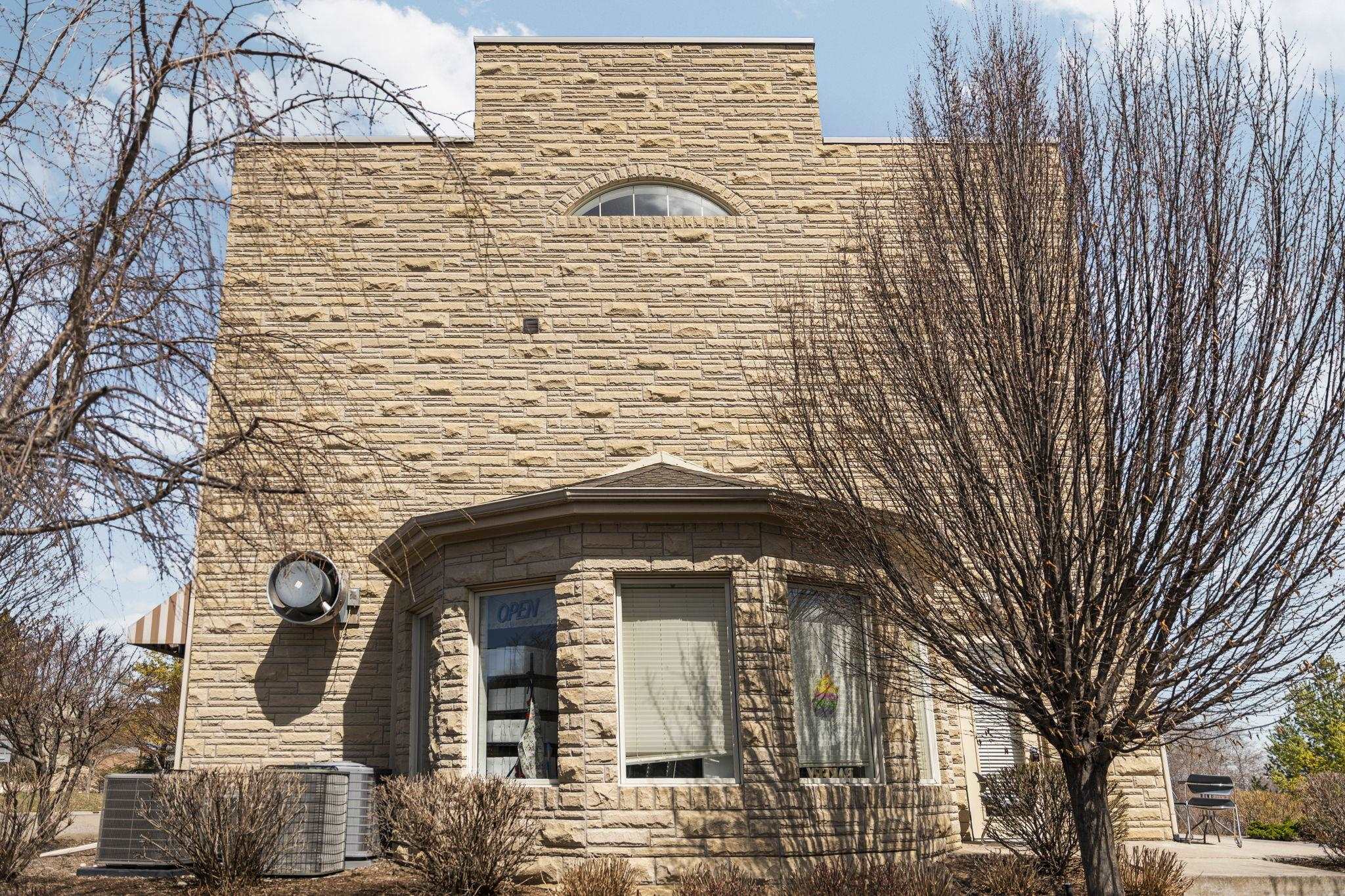 720 N Saint Joseph Street
