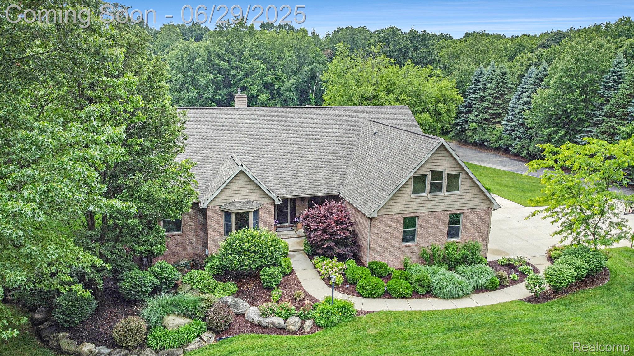 4301 Rolling Acres Drive