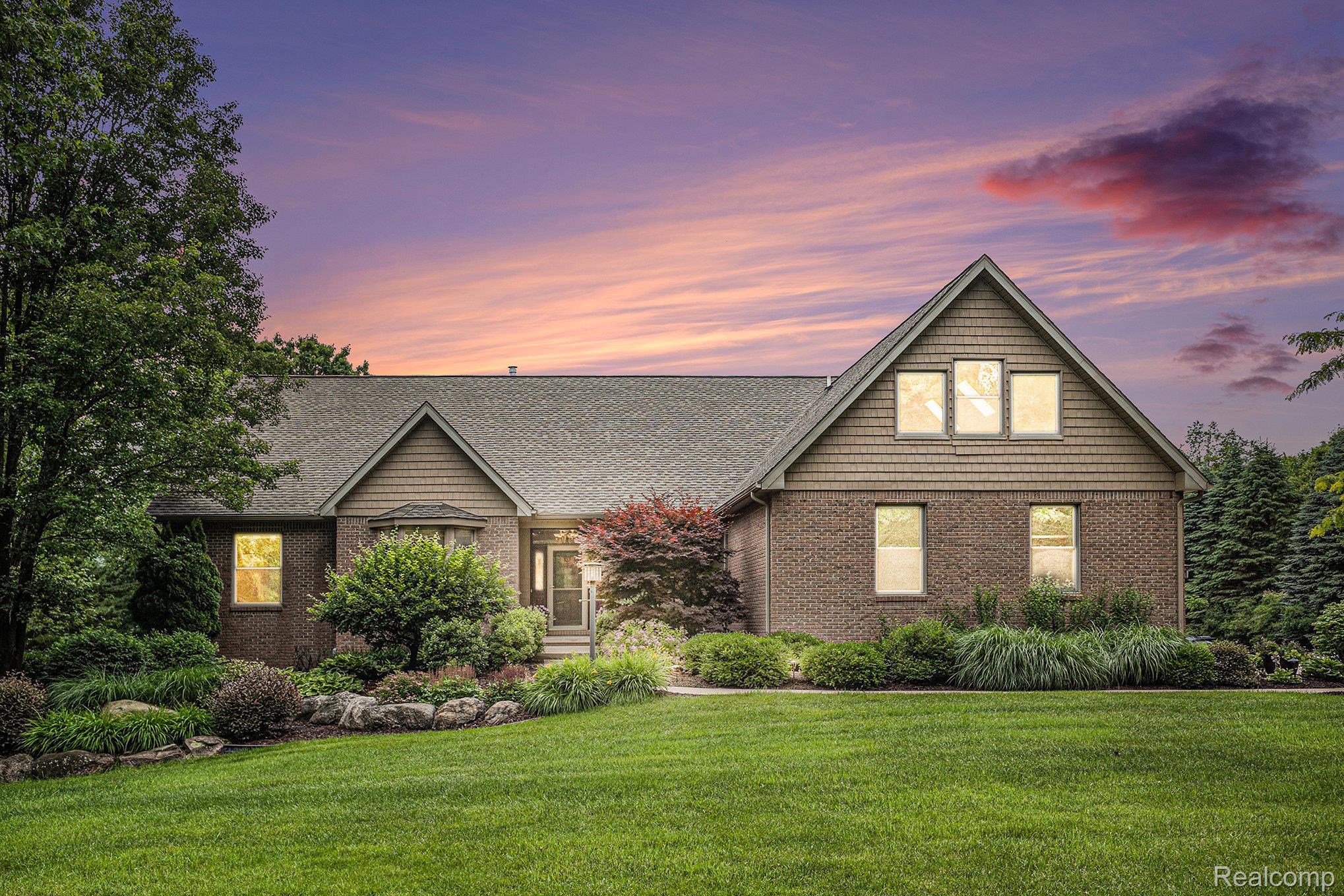 4301 Rolling Acres Drive