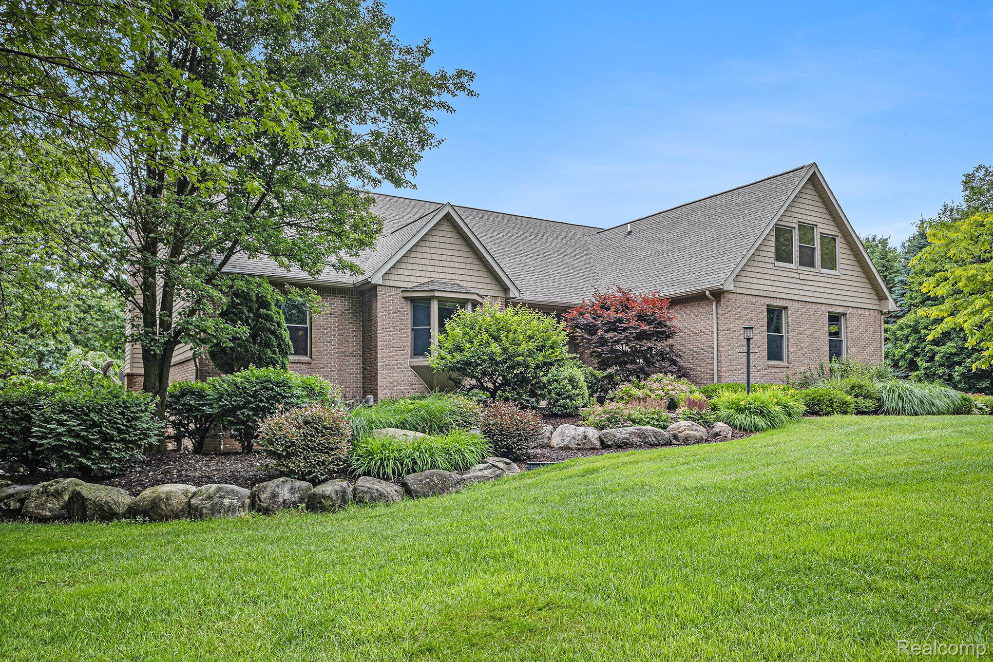 4301 Rolling Acres Drive