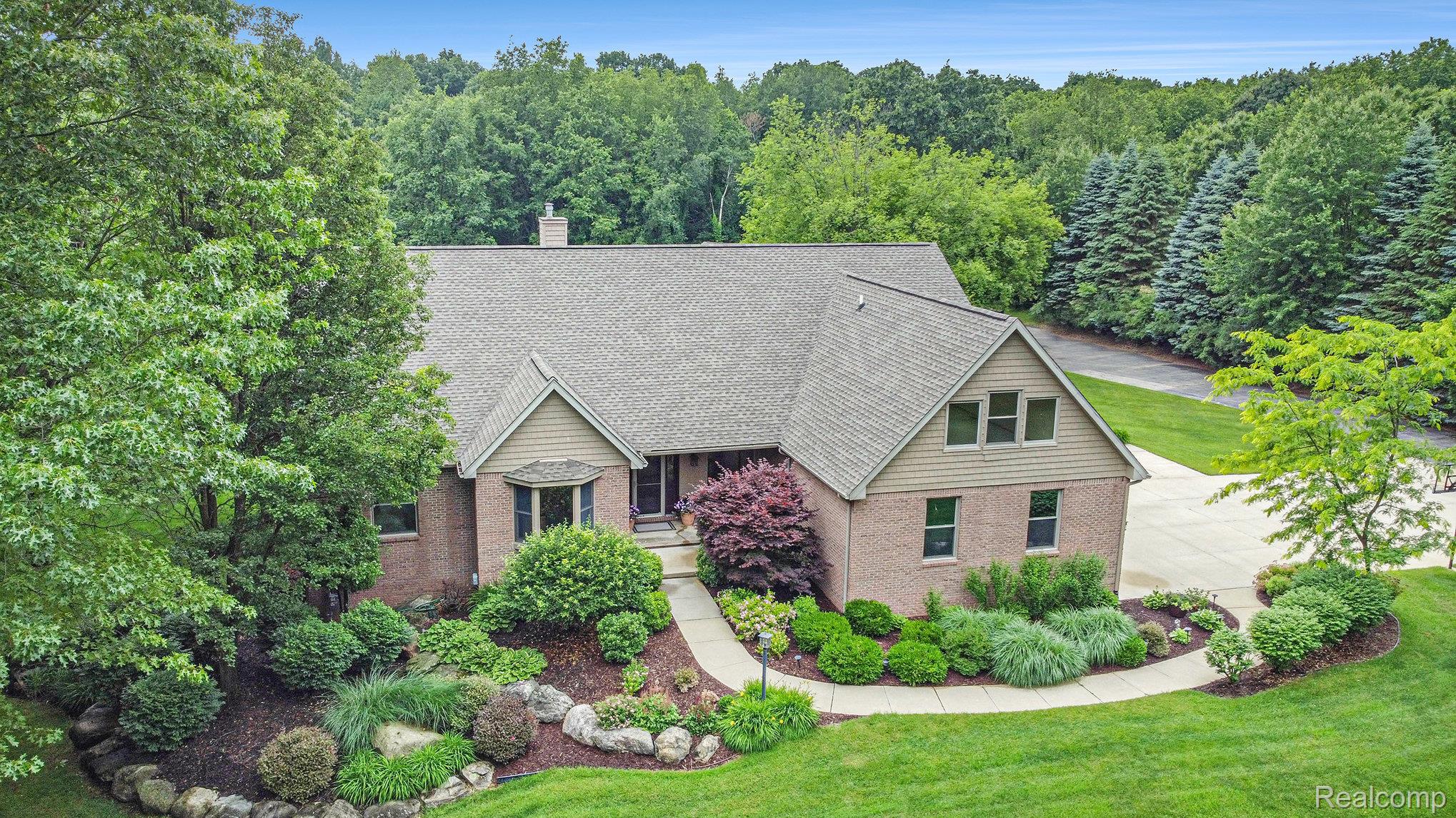 4301 Rolling Acres Drive