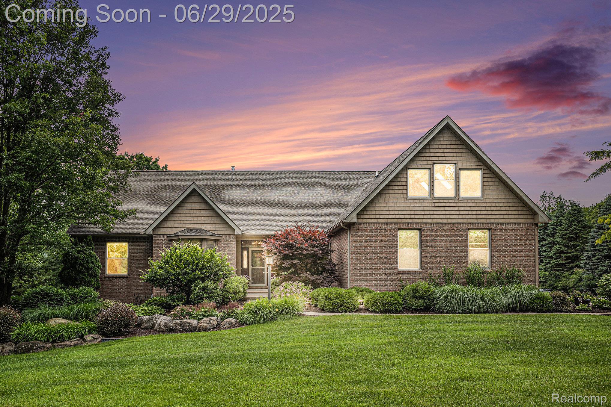 4301 Rolling Acres Drive