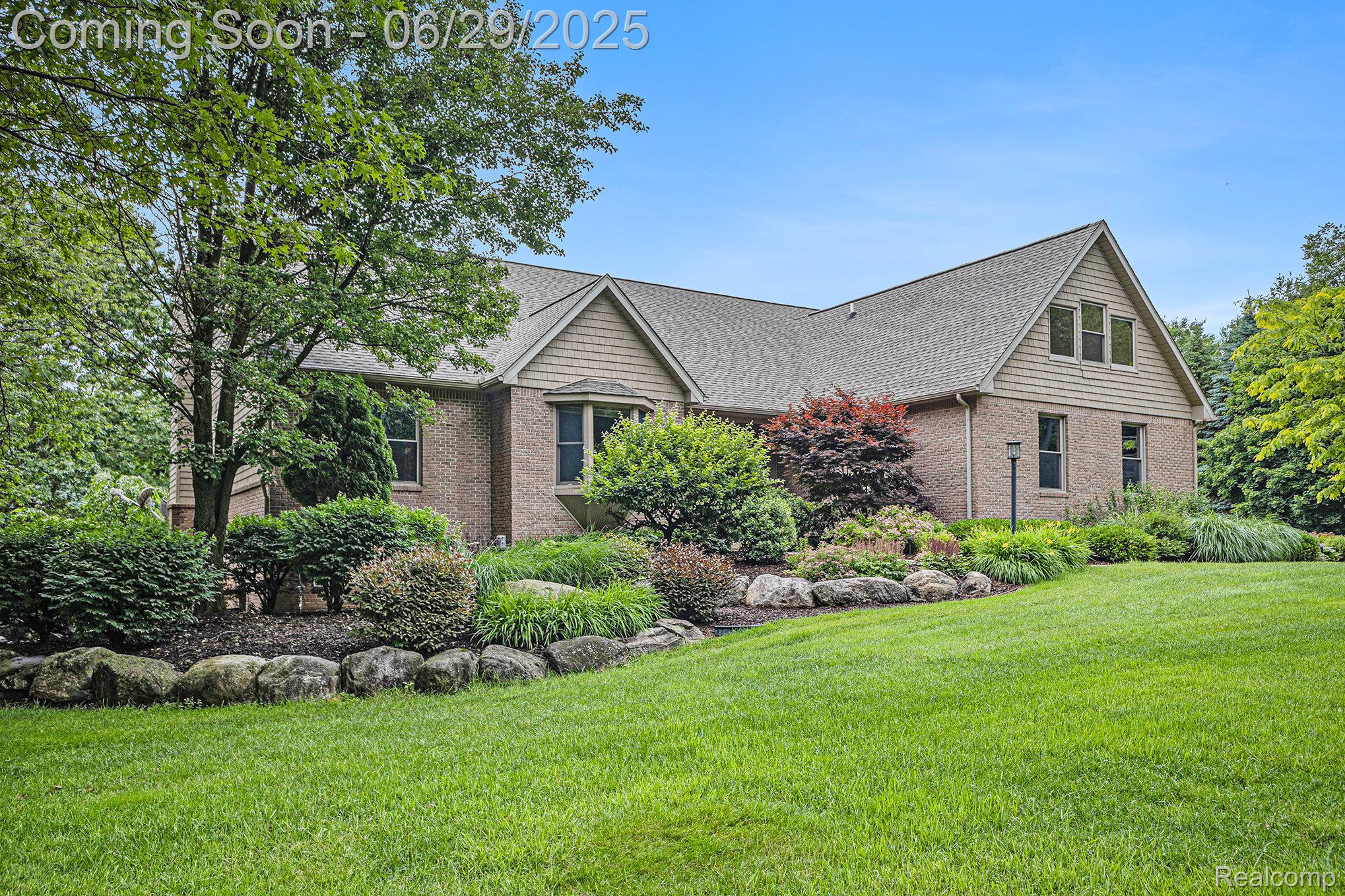 4301 Rolling Acres Drive