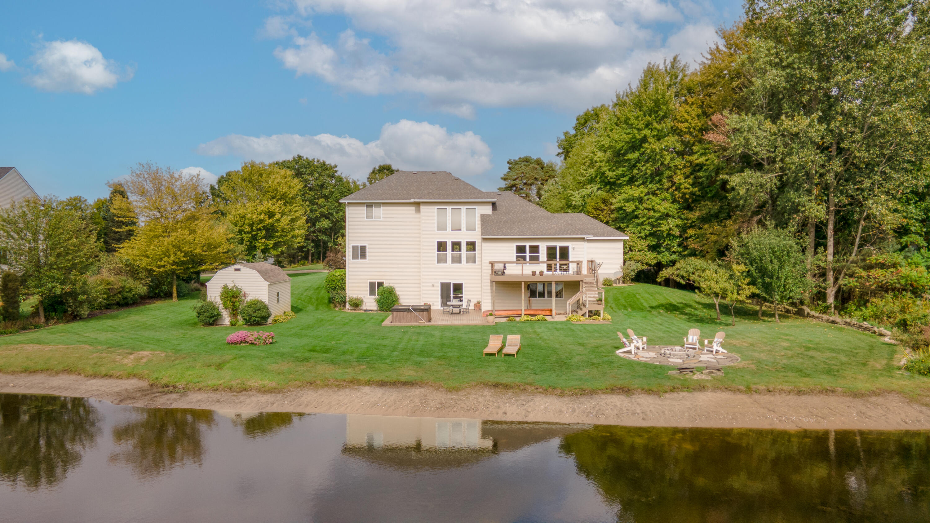 5916 Preservation Drive