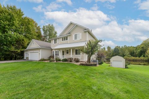 5916 Preservation Drive Manlius Township MI 49419