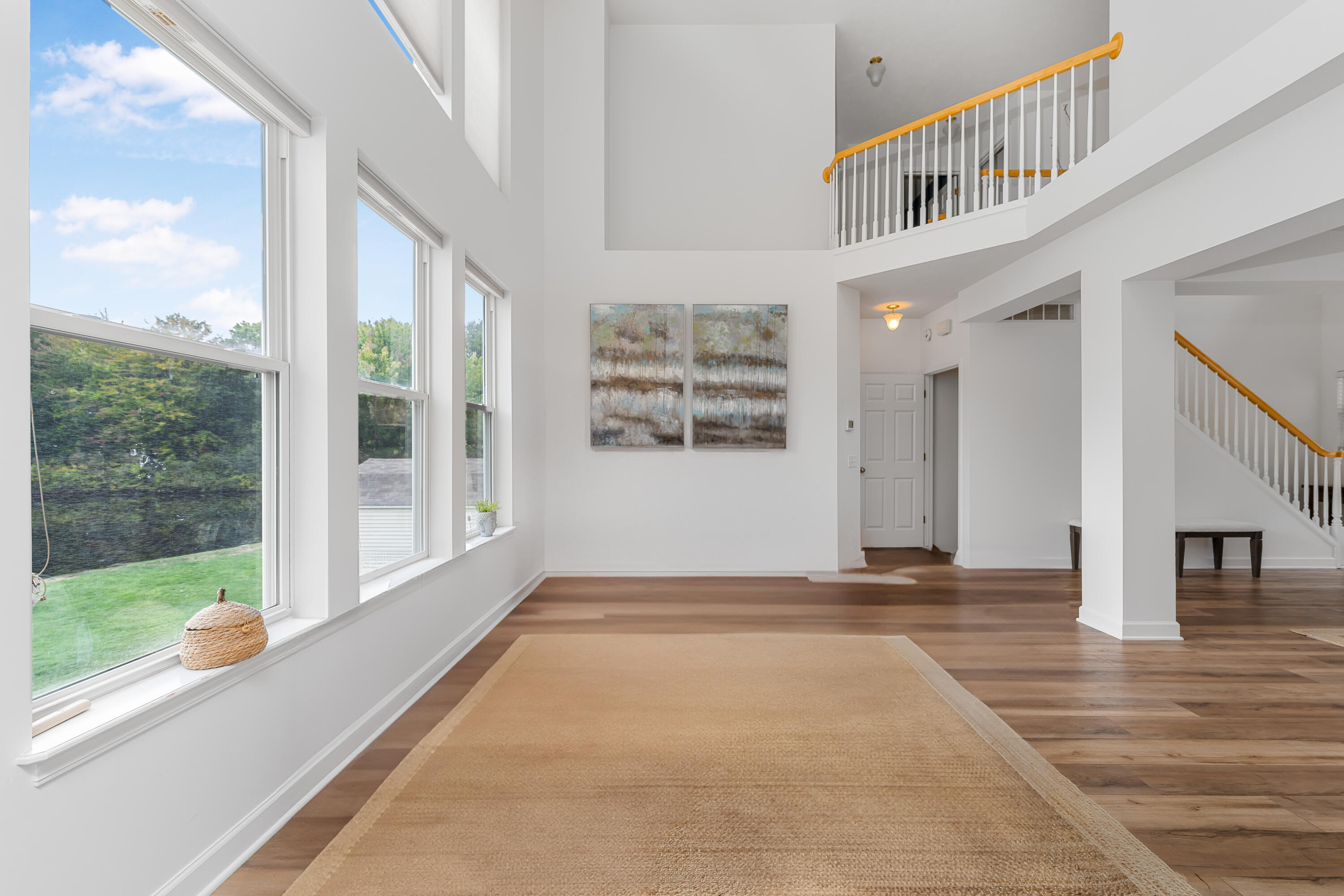 5916 Preservation Drive