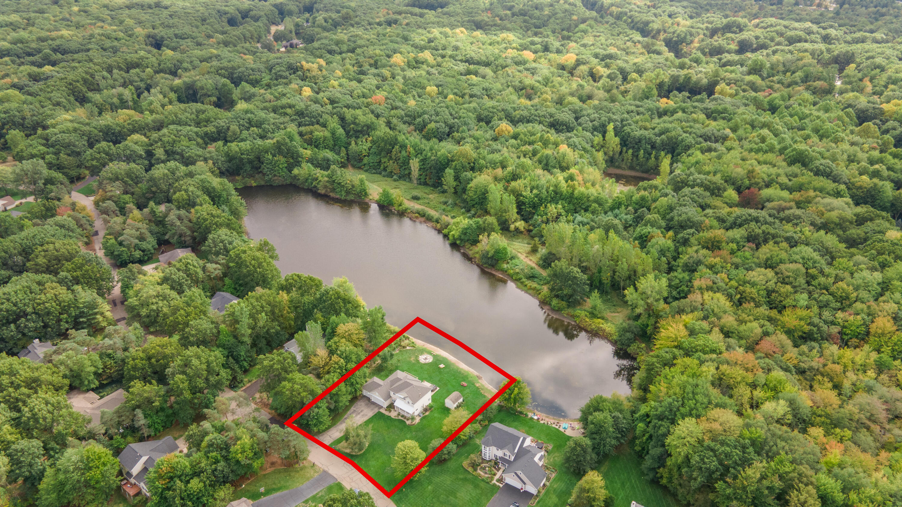 5916 Preservation Drive