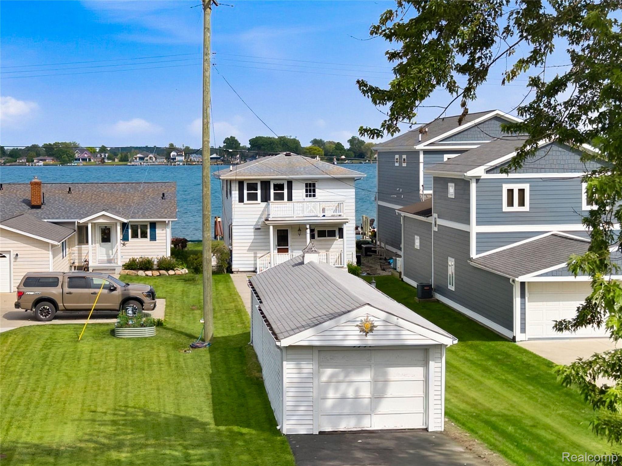 5557 Pointe Dr. Drive