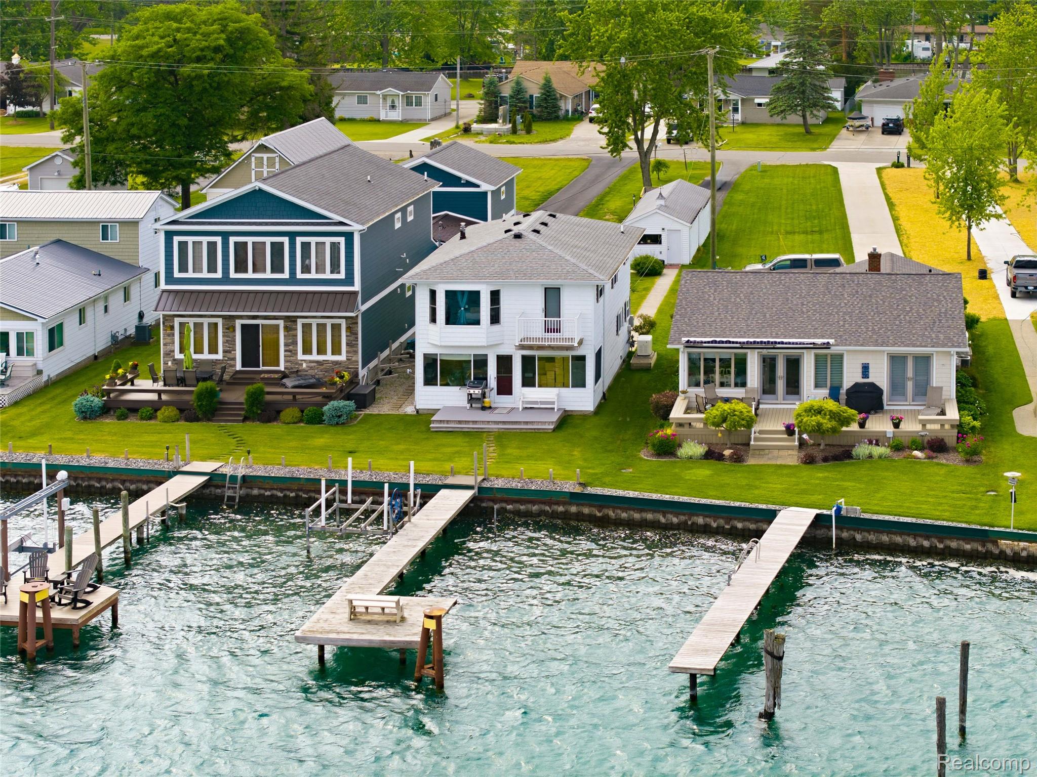 5557 Pointe Dr. Drive