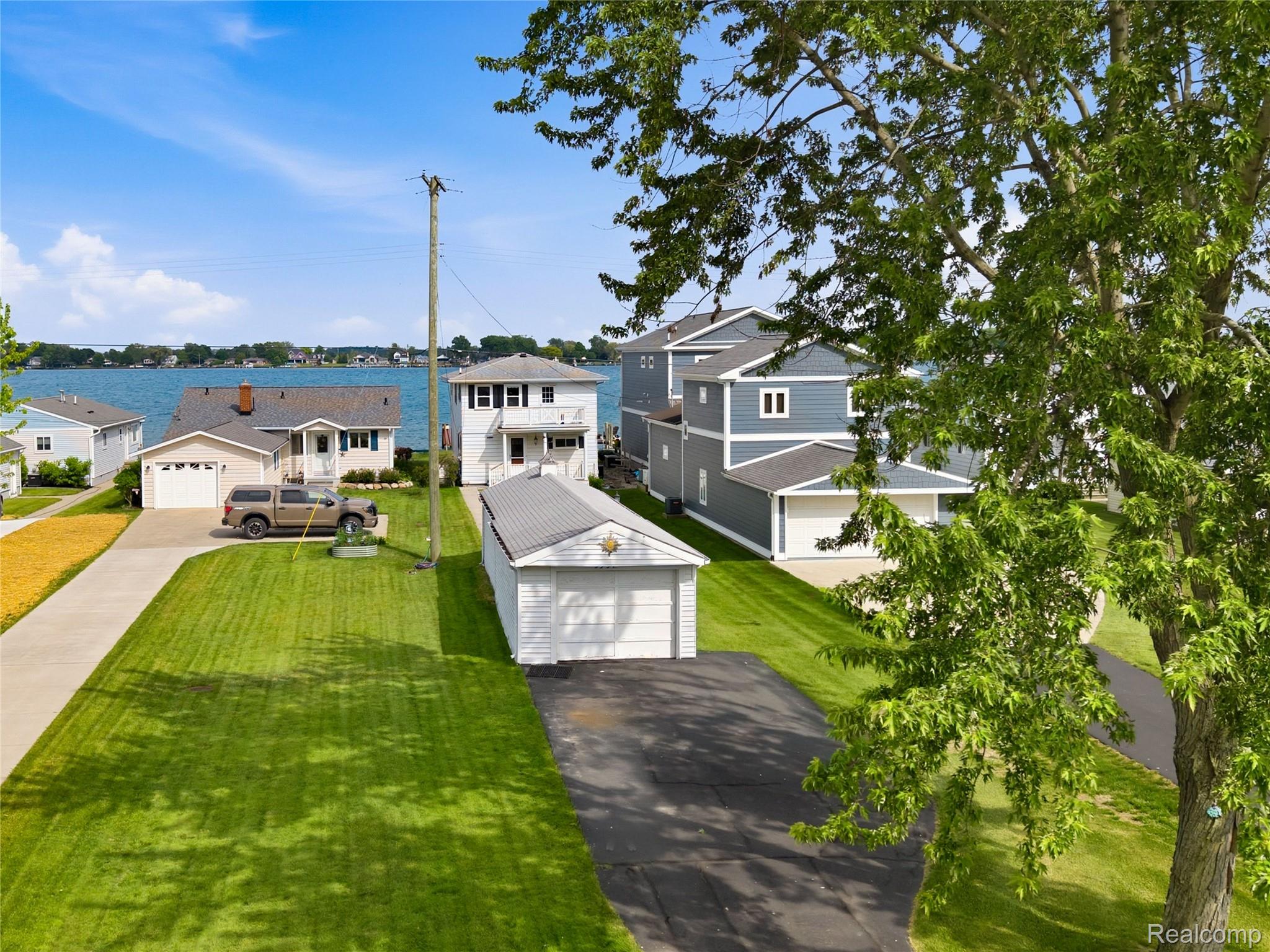 5557 Pointe Dr. Drive