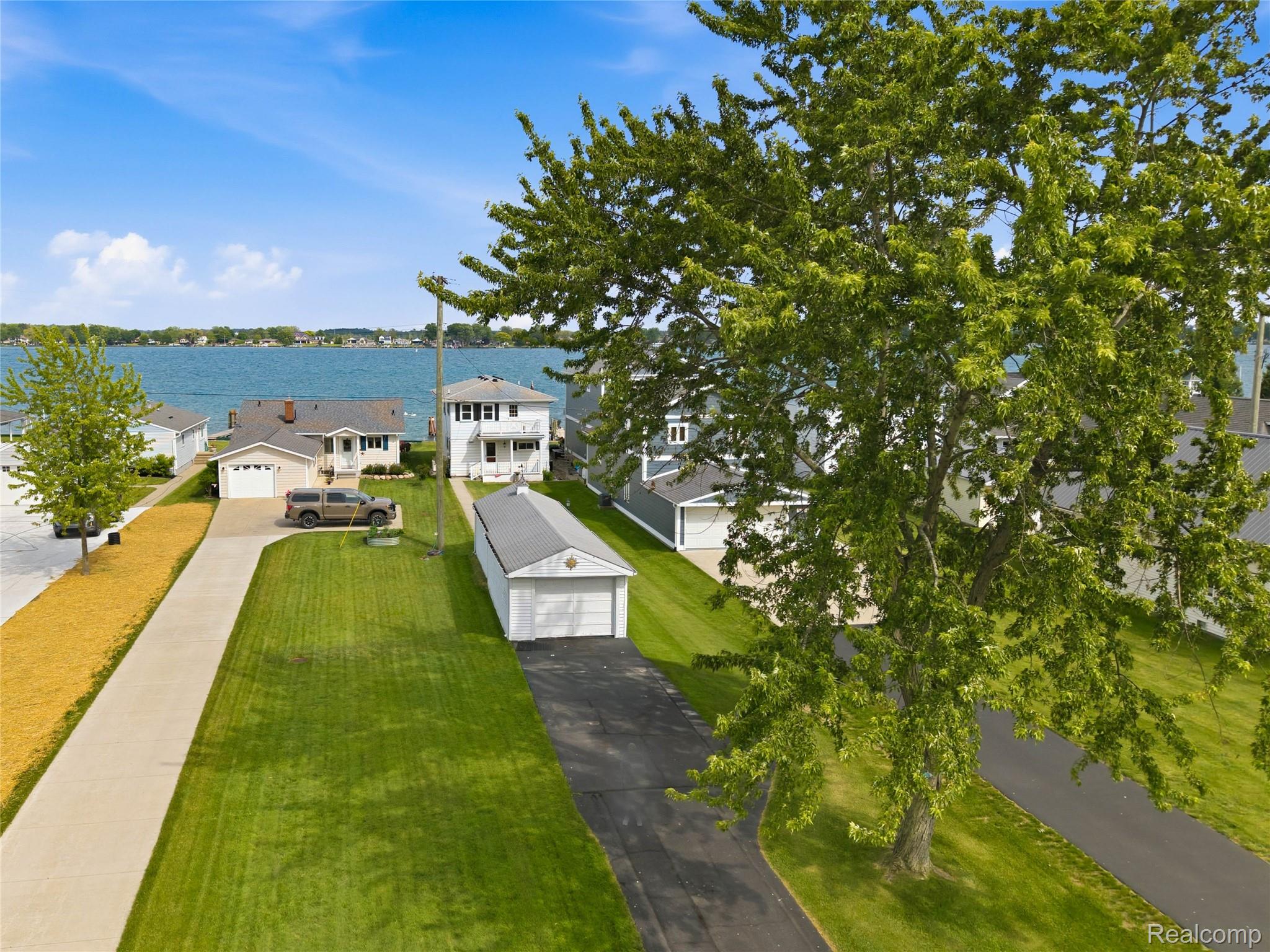 5557 Pointe Dr. Drive
