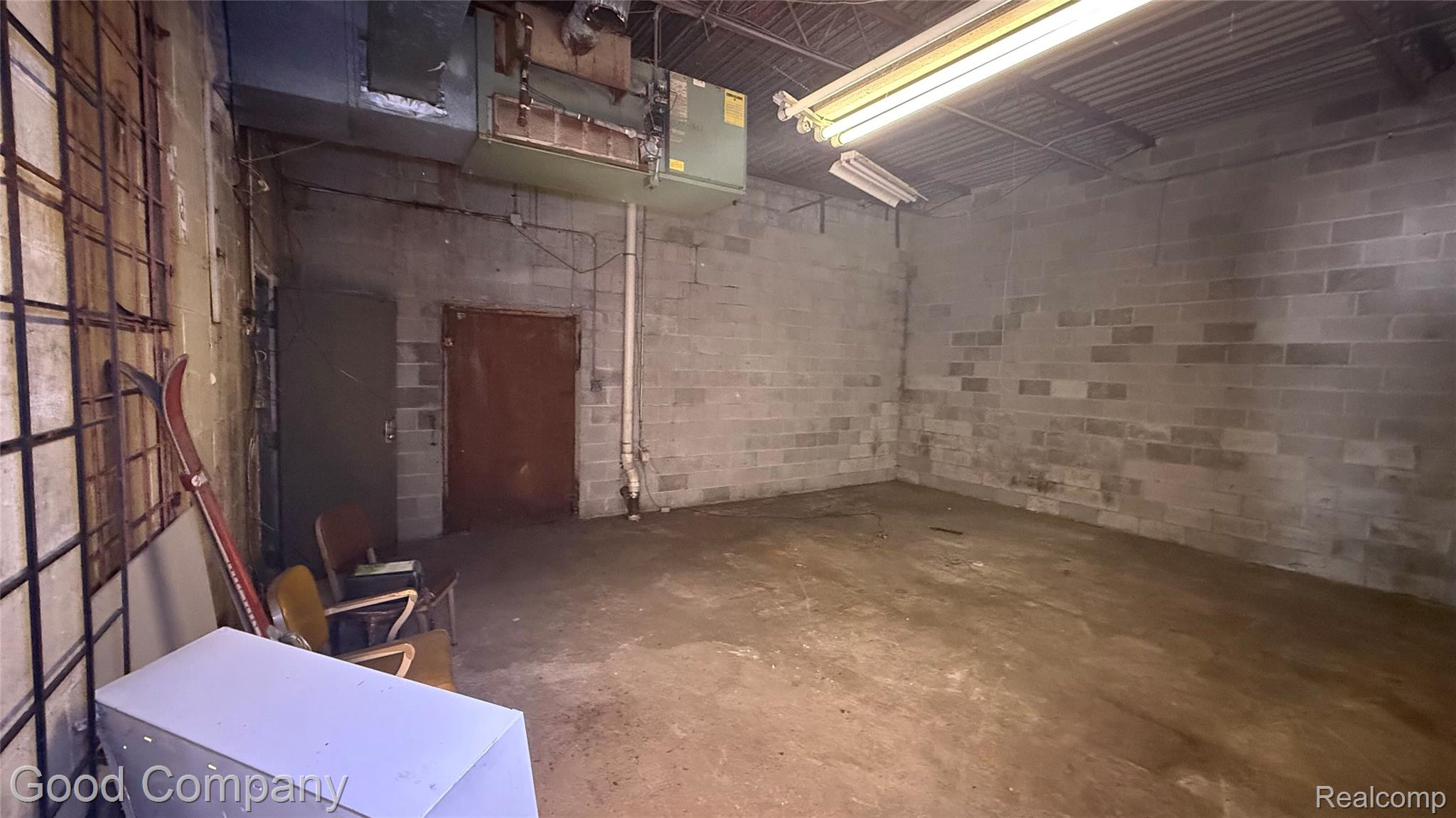 8501 Mount Elliott Street