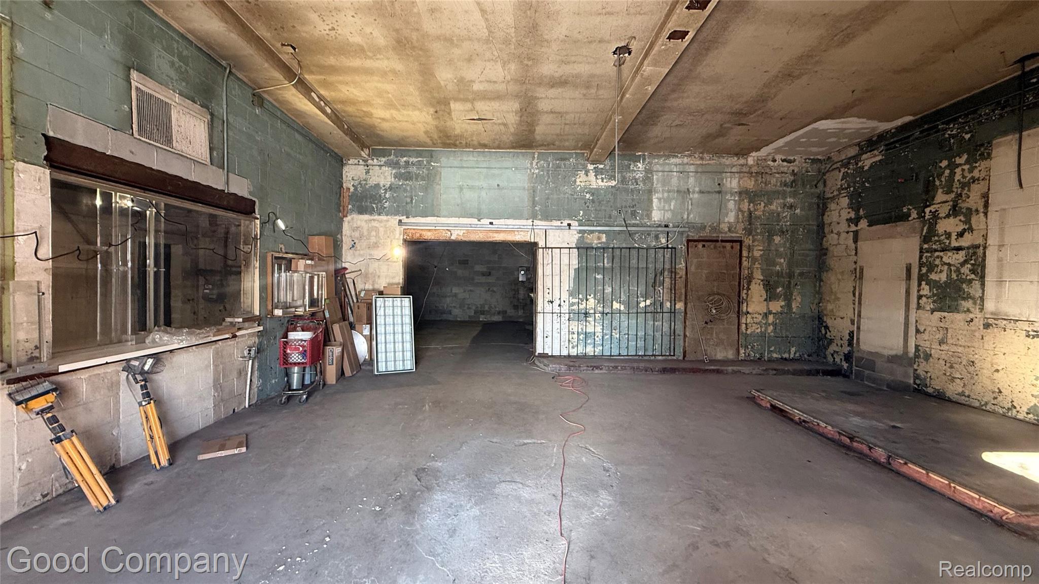 8501 Mount Elliott Street