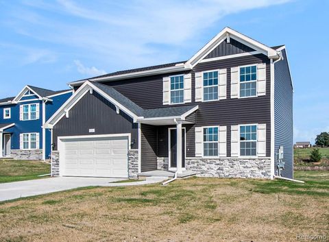747 Lone Oak Way Tecumseh City MI 49286