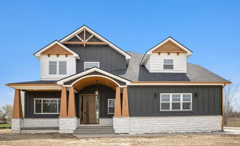 4339 MCCORMICK Drive Fenton Charter Township Genesee MI 48451