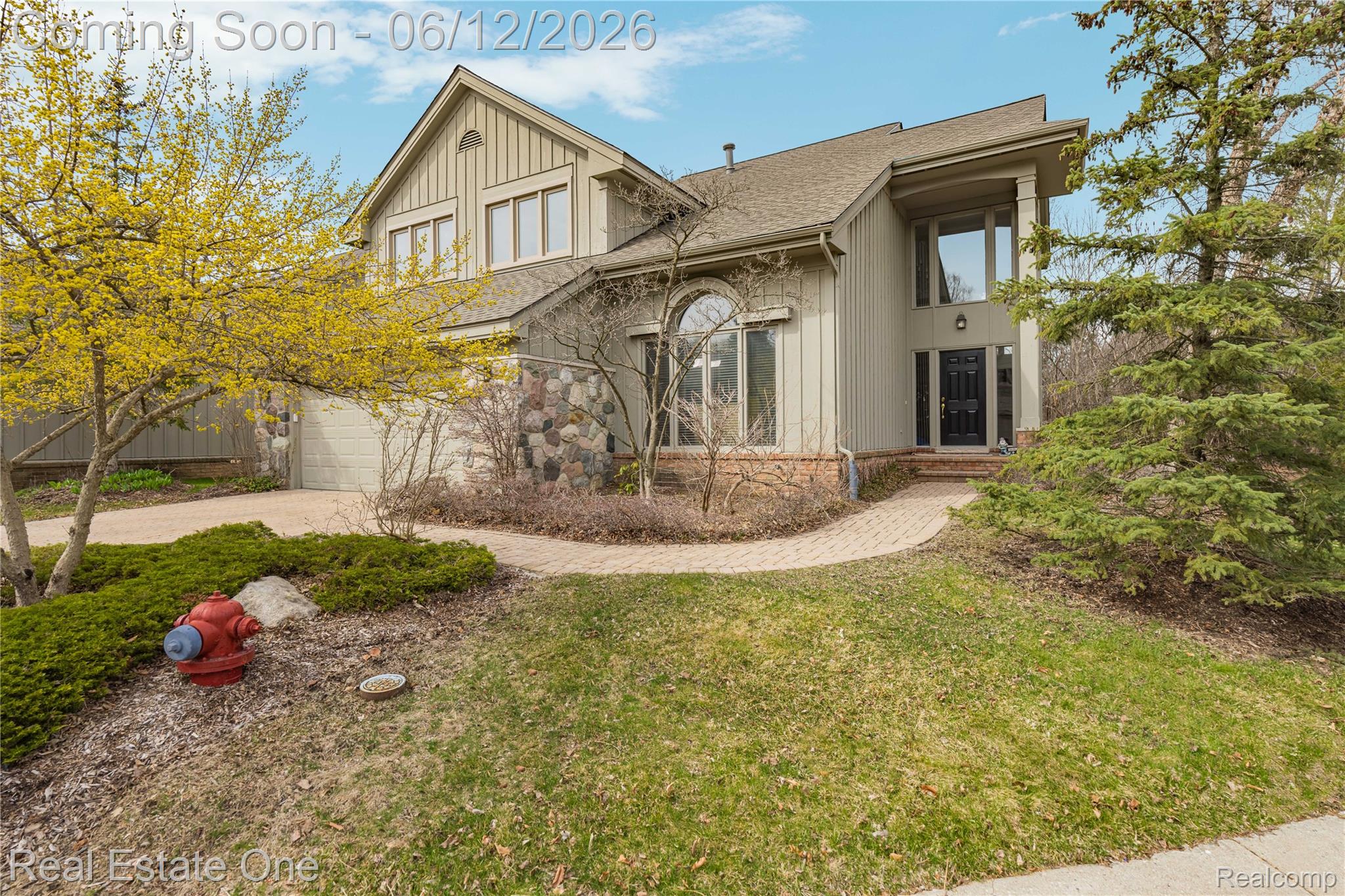 7026 Daventry Woods Drive
