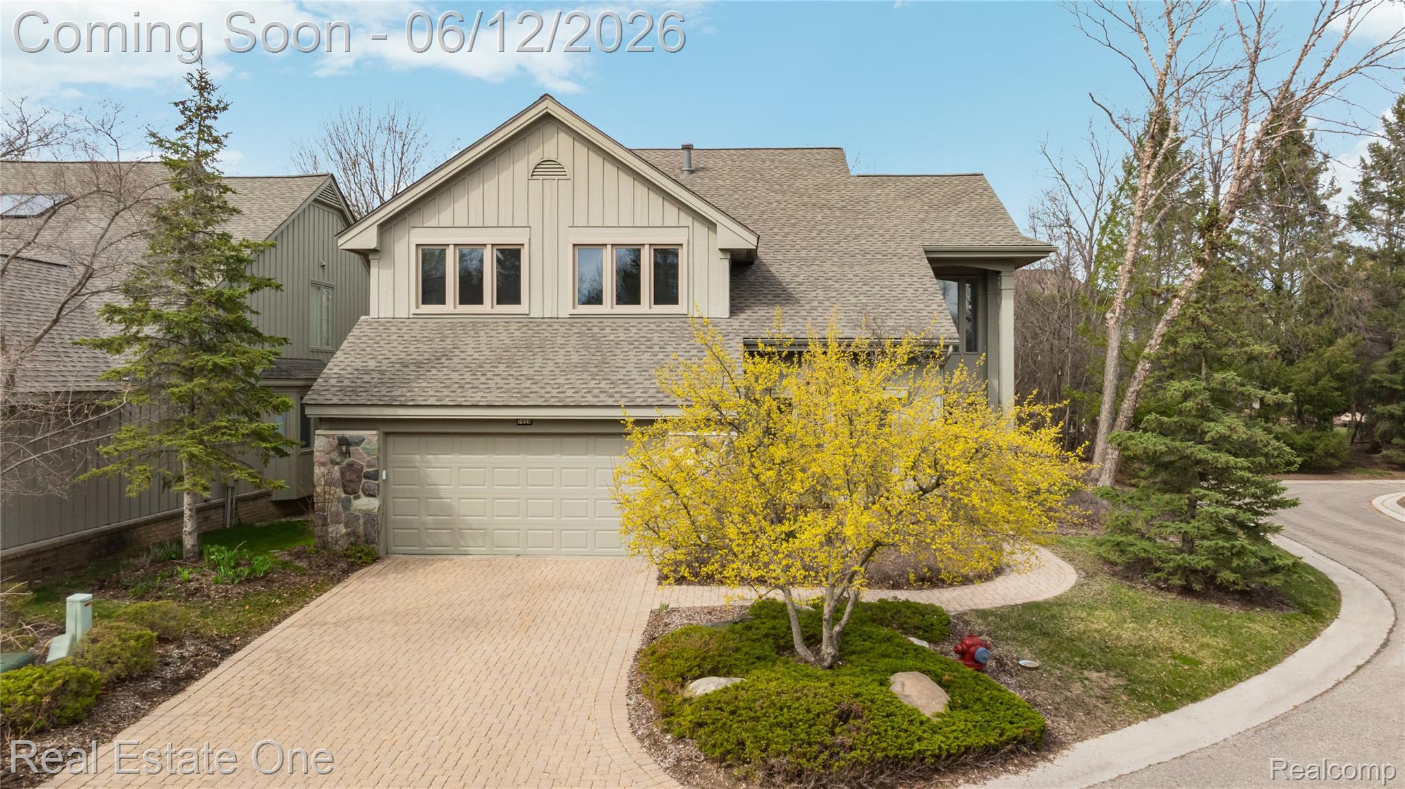 7026 Daventry Woods Drive