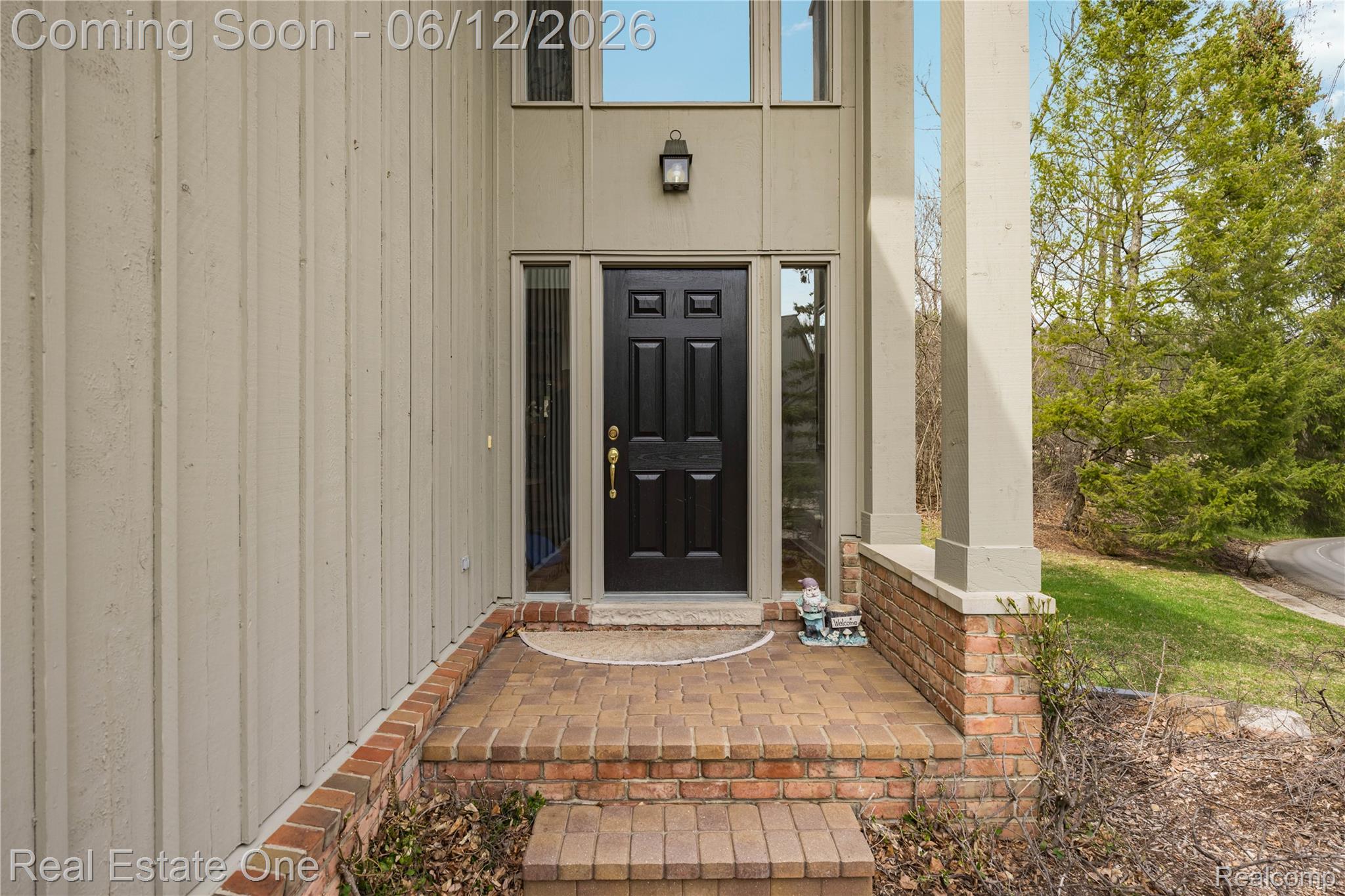 7026 Daventry Woods Drive