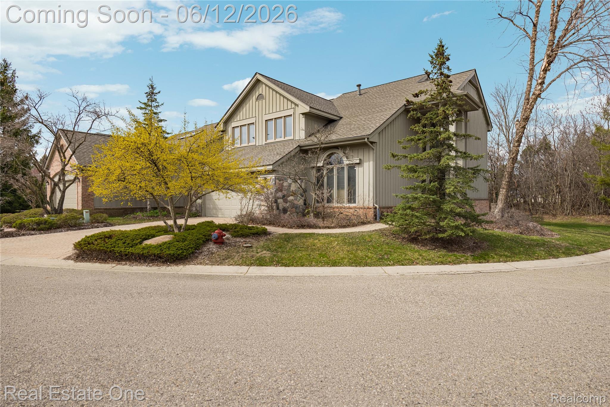 7026 Daventry Woods Drive
