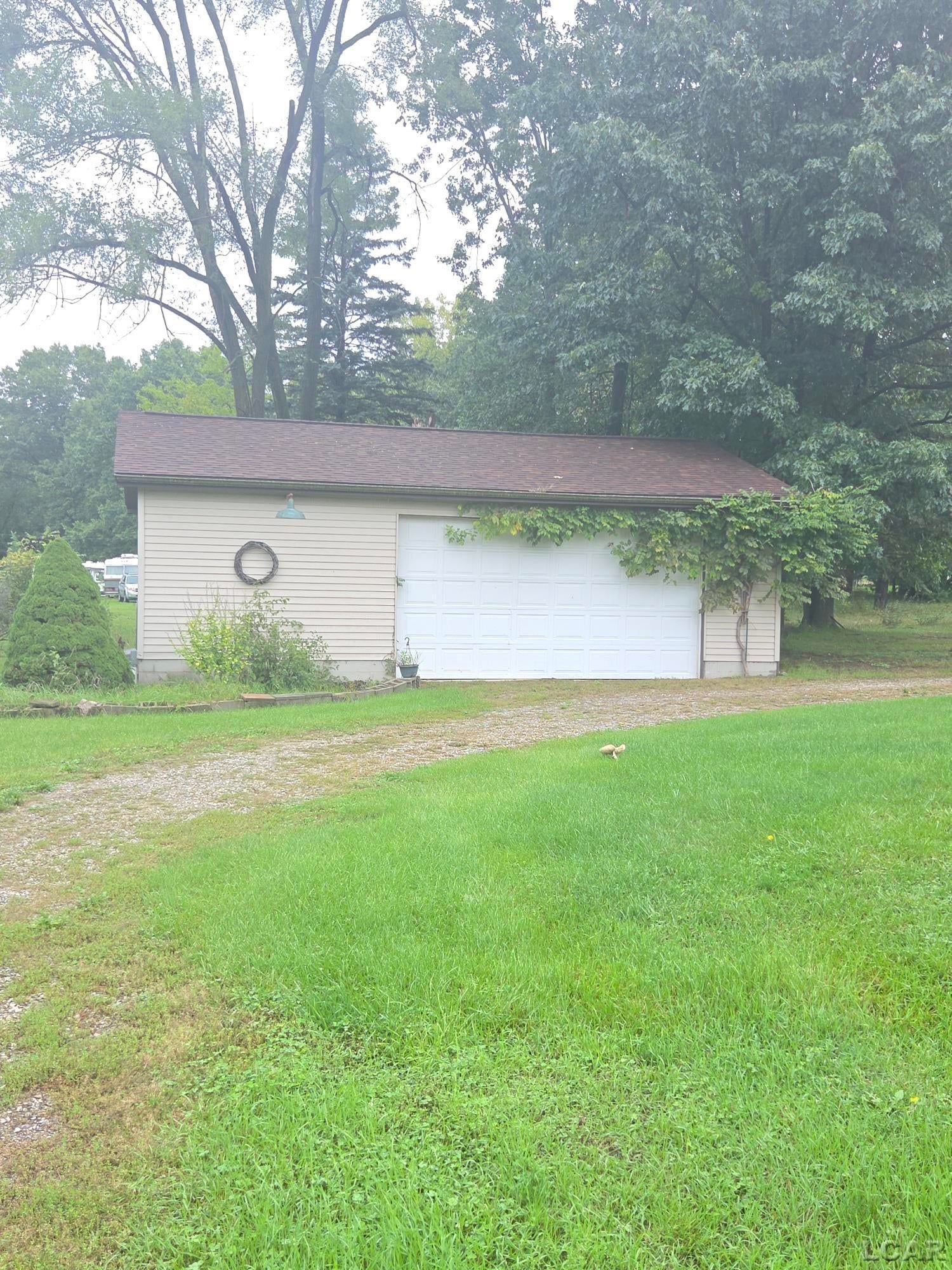 942 Munith Road