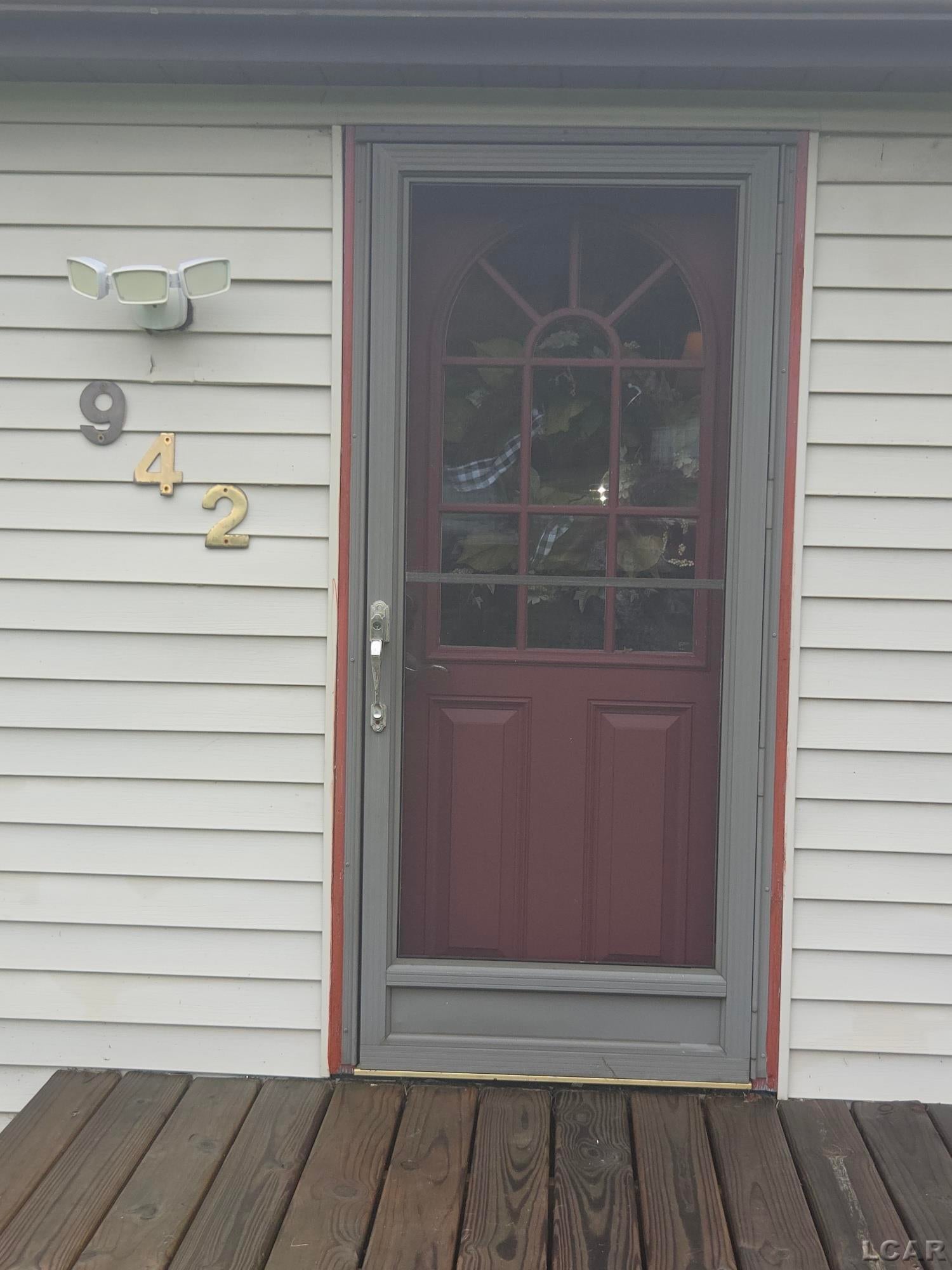 942 Munith Road