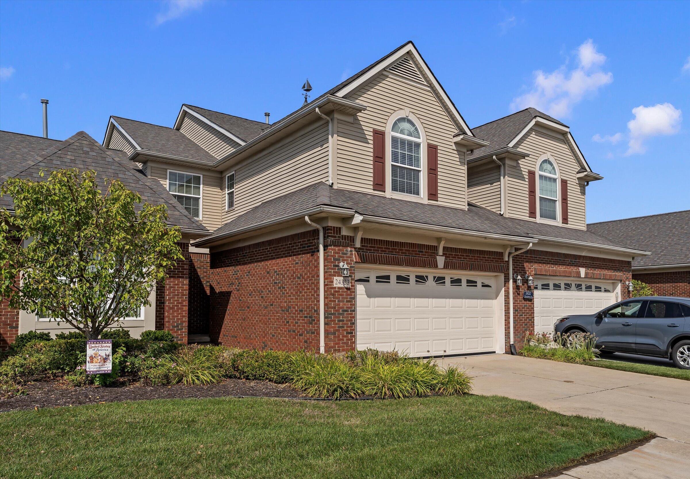 24323 Heatherwood Drive