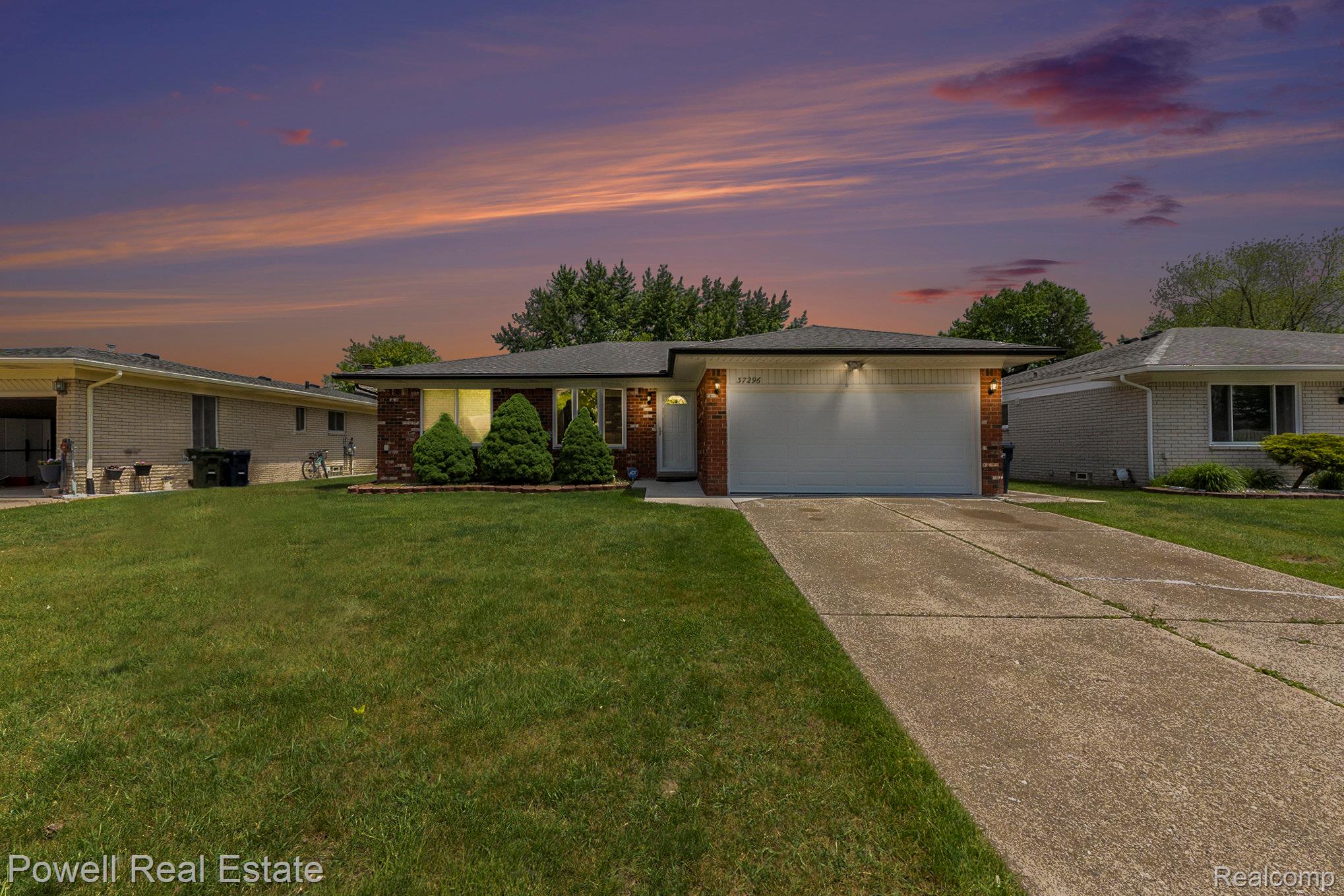 37296 Hacker Drive
