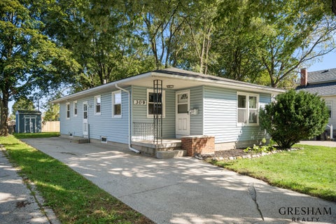 Photo of 309 E 12th Street, Holland City, MI 49423 (MLS # 71026053687)
