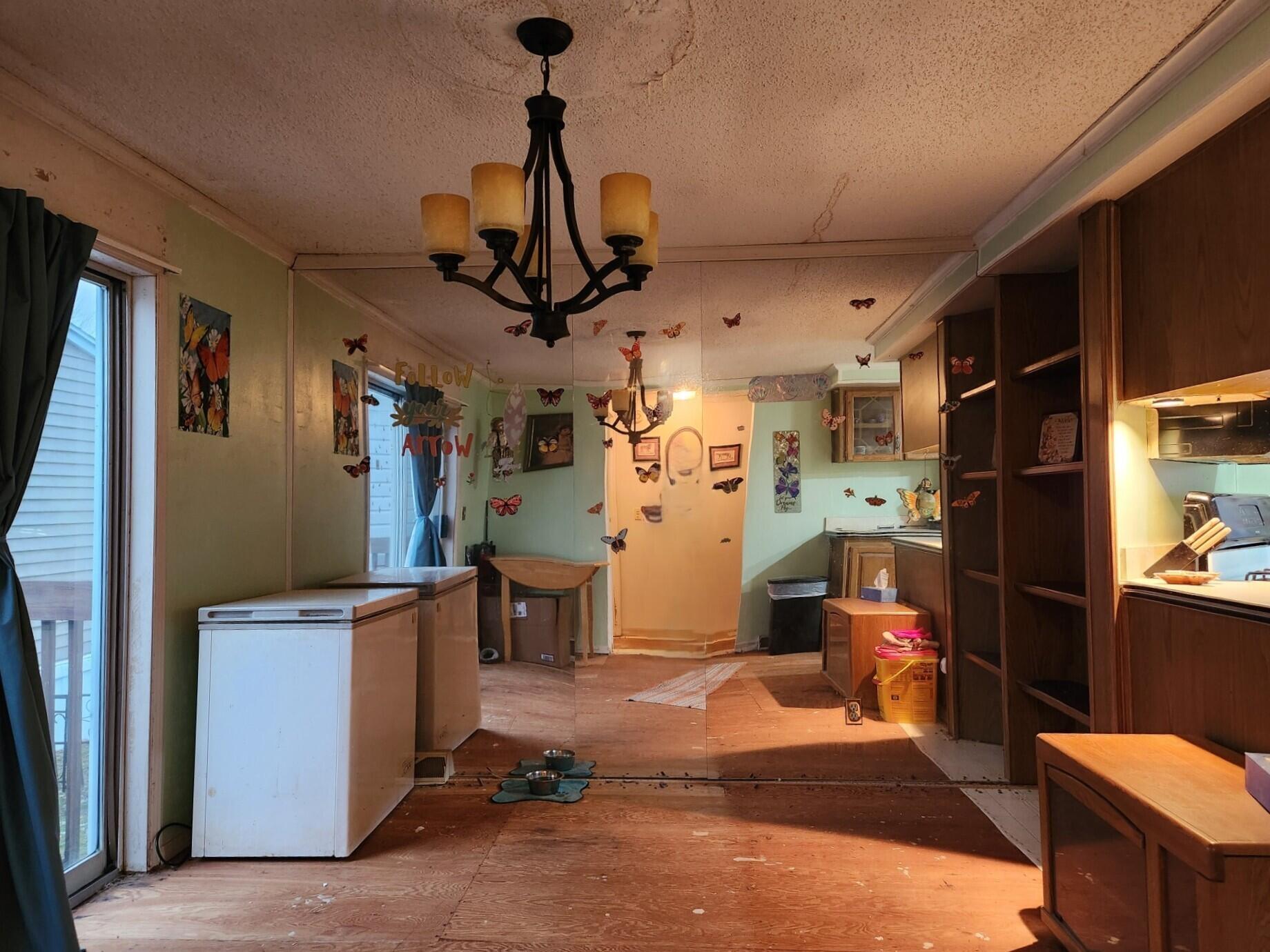 1281 E Pontaluna Road #35