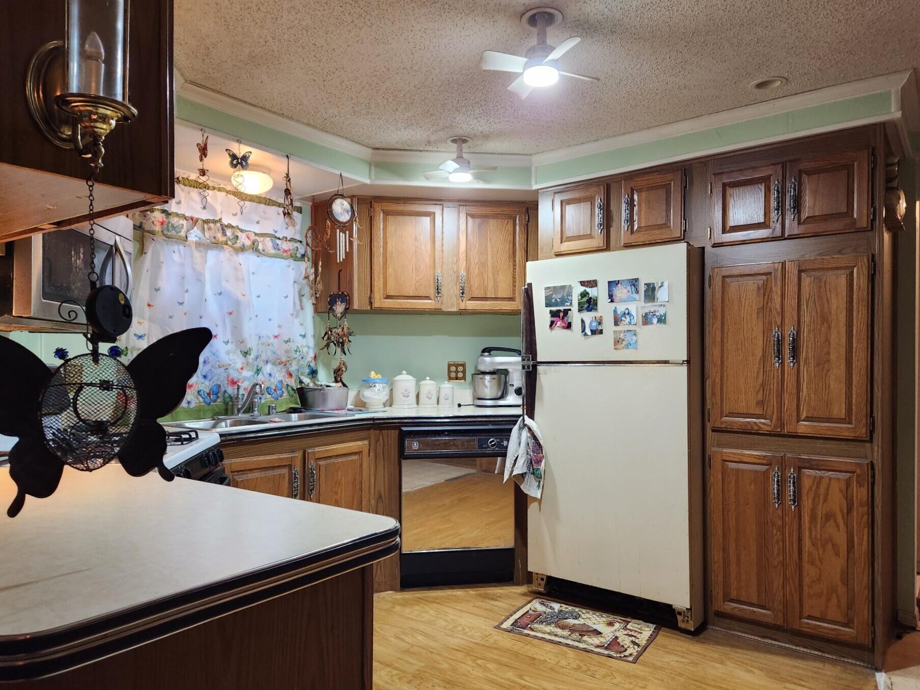 1281 E Pontaluna Road #35