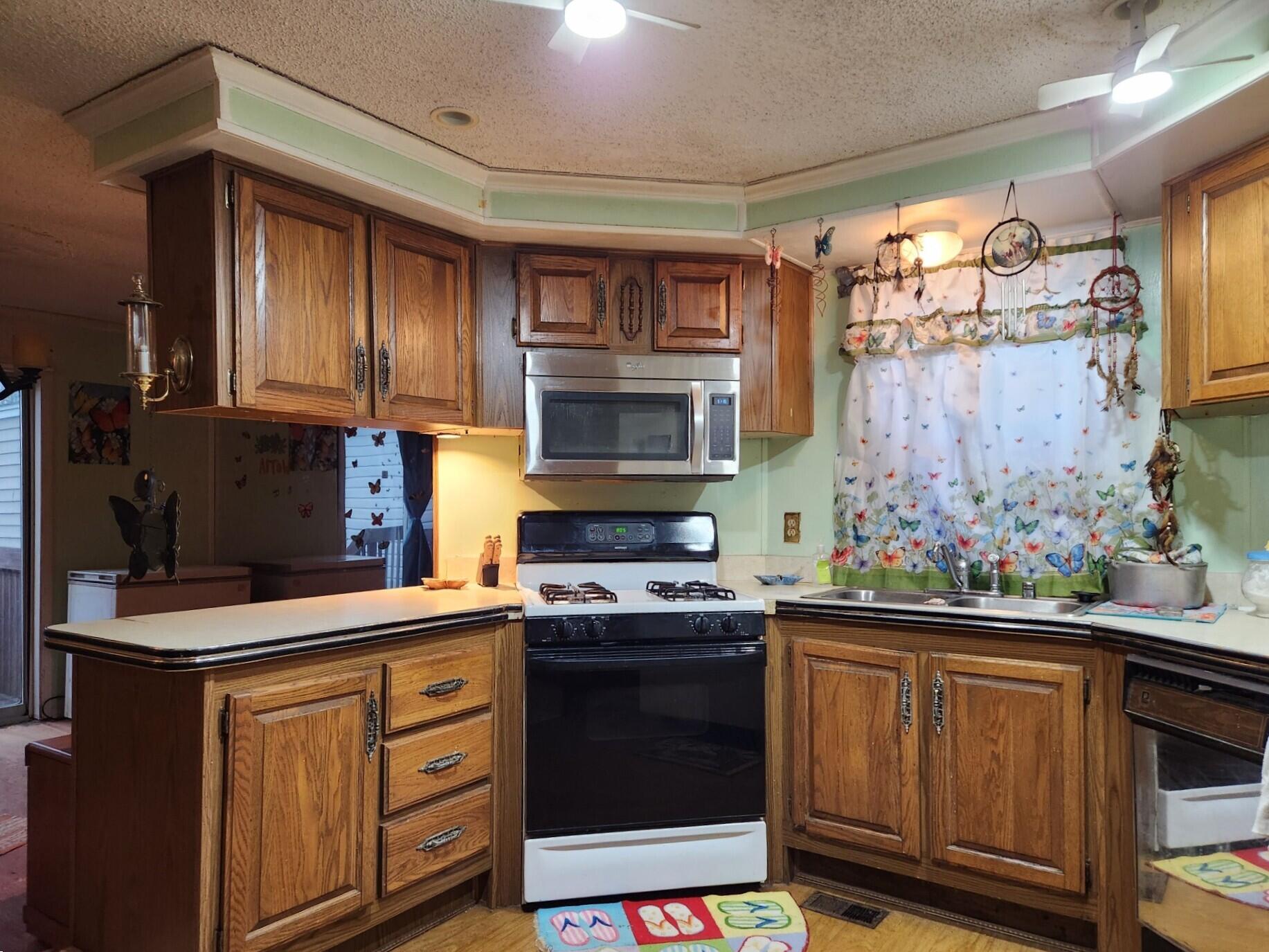 1281 E Pontaluna Road #35