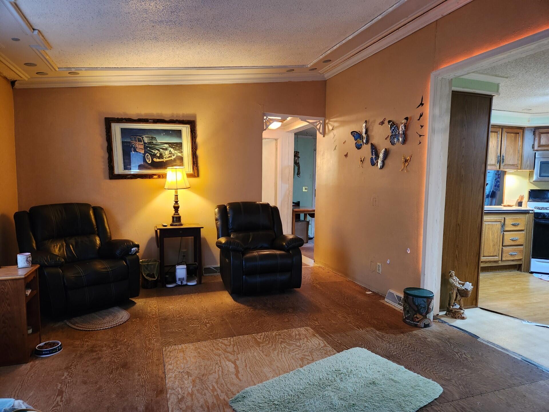 1281 E Pontaluna Road #35