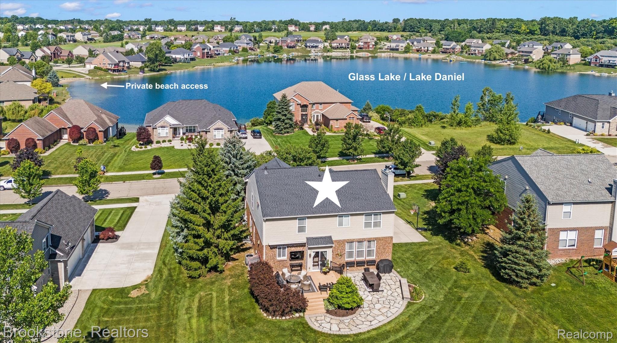 1161 Glass Lake Circle